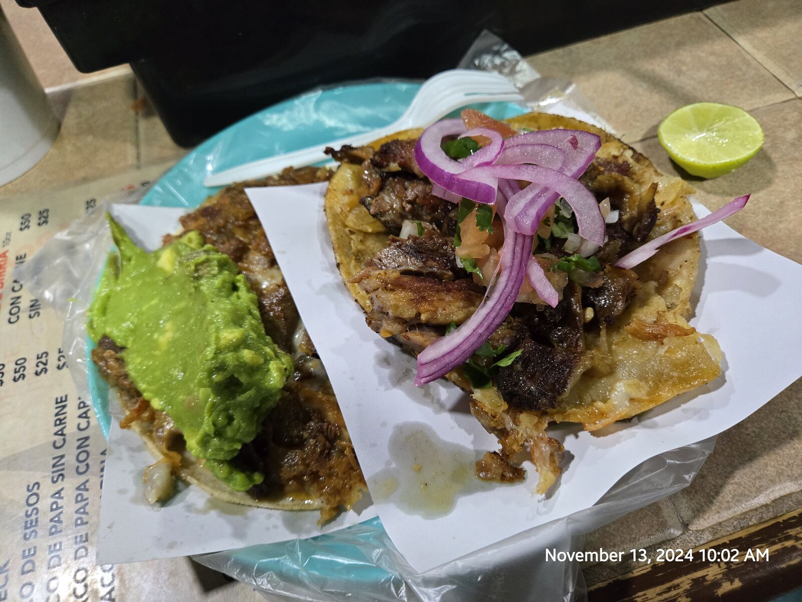 El Tio Pepe image 3