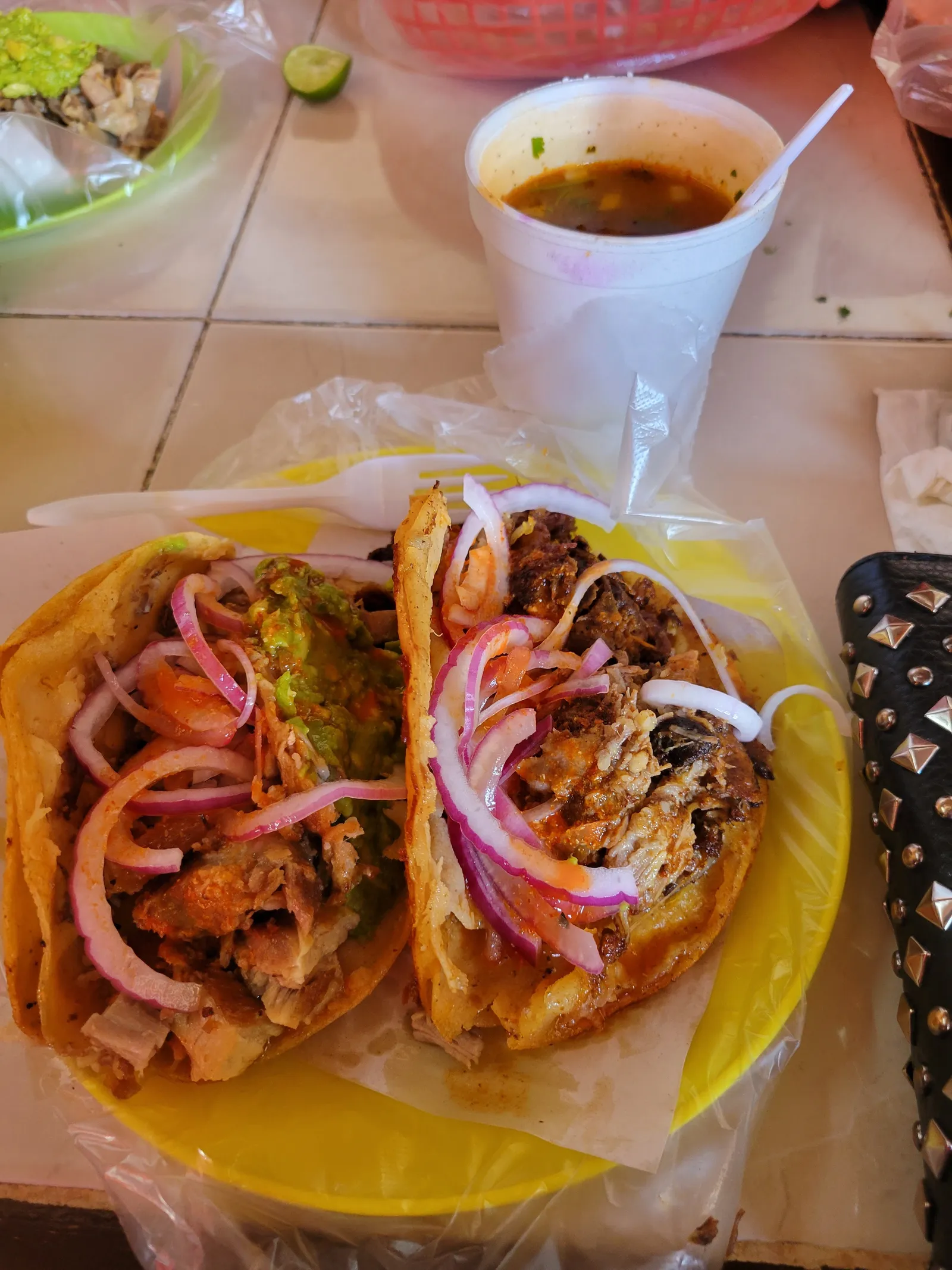 El Tio Pepe image 5