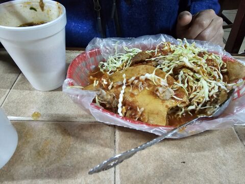 El Tio Pepe image 6