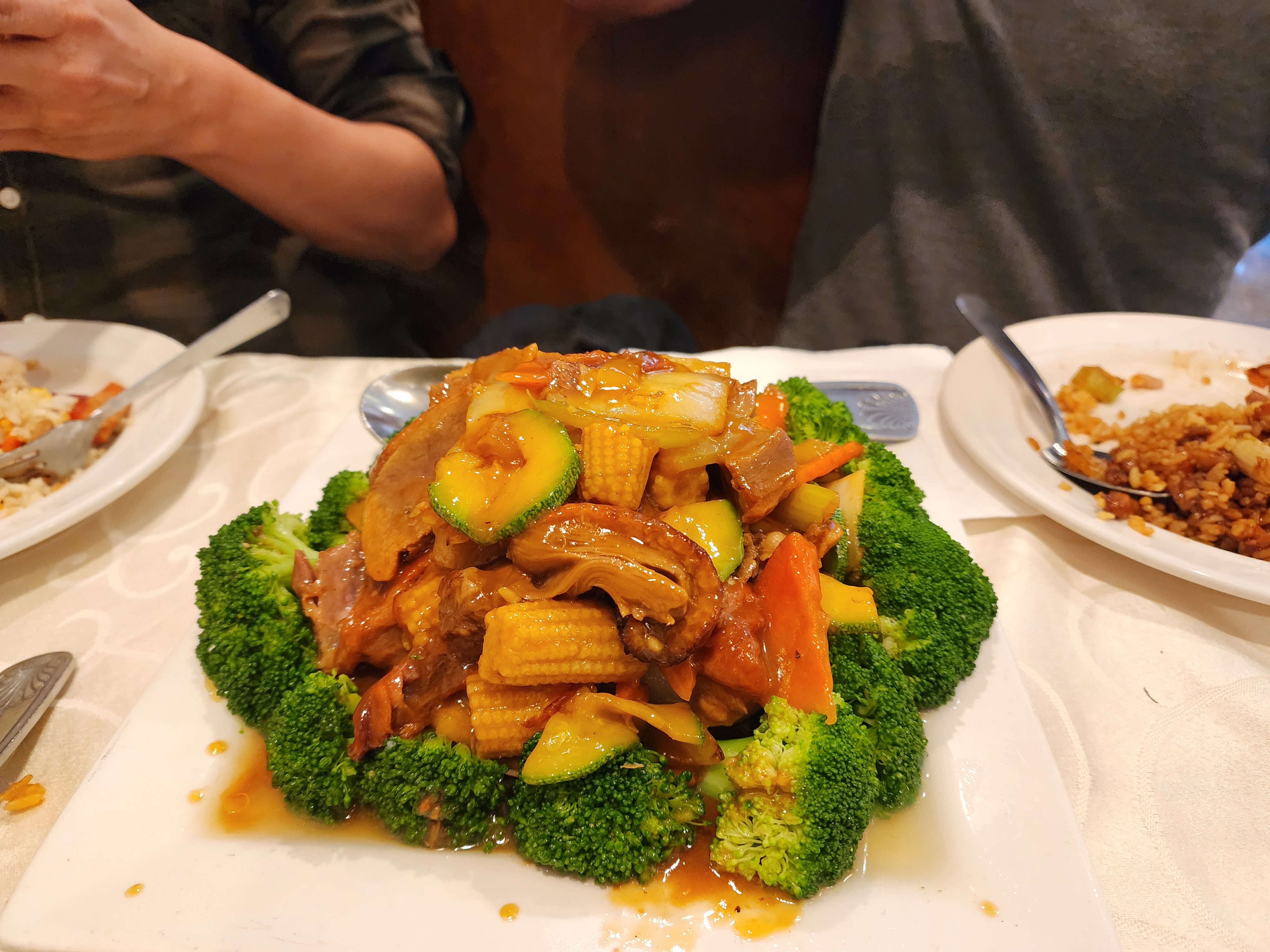 Restaurant Yue Yang image 2