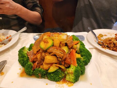 Restaurant Yue Yang image 2