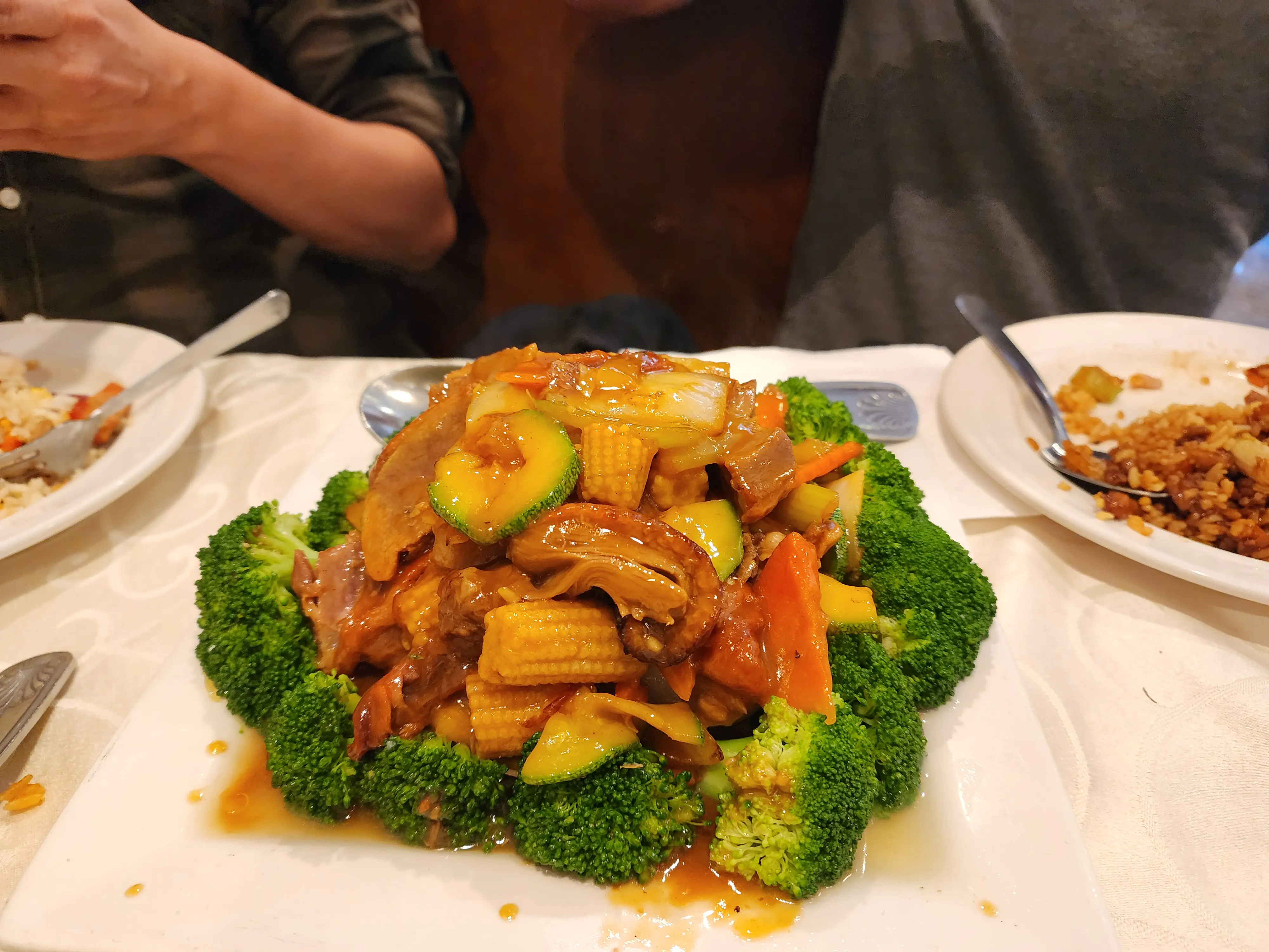 Restaurant Yue Yang image 2