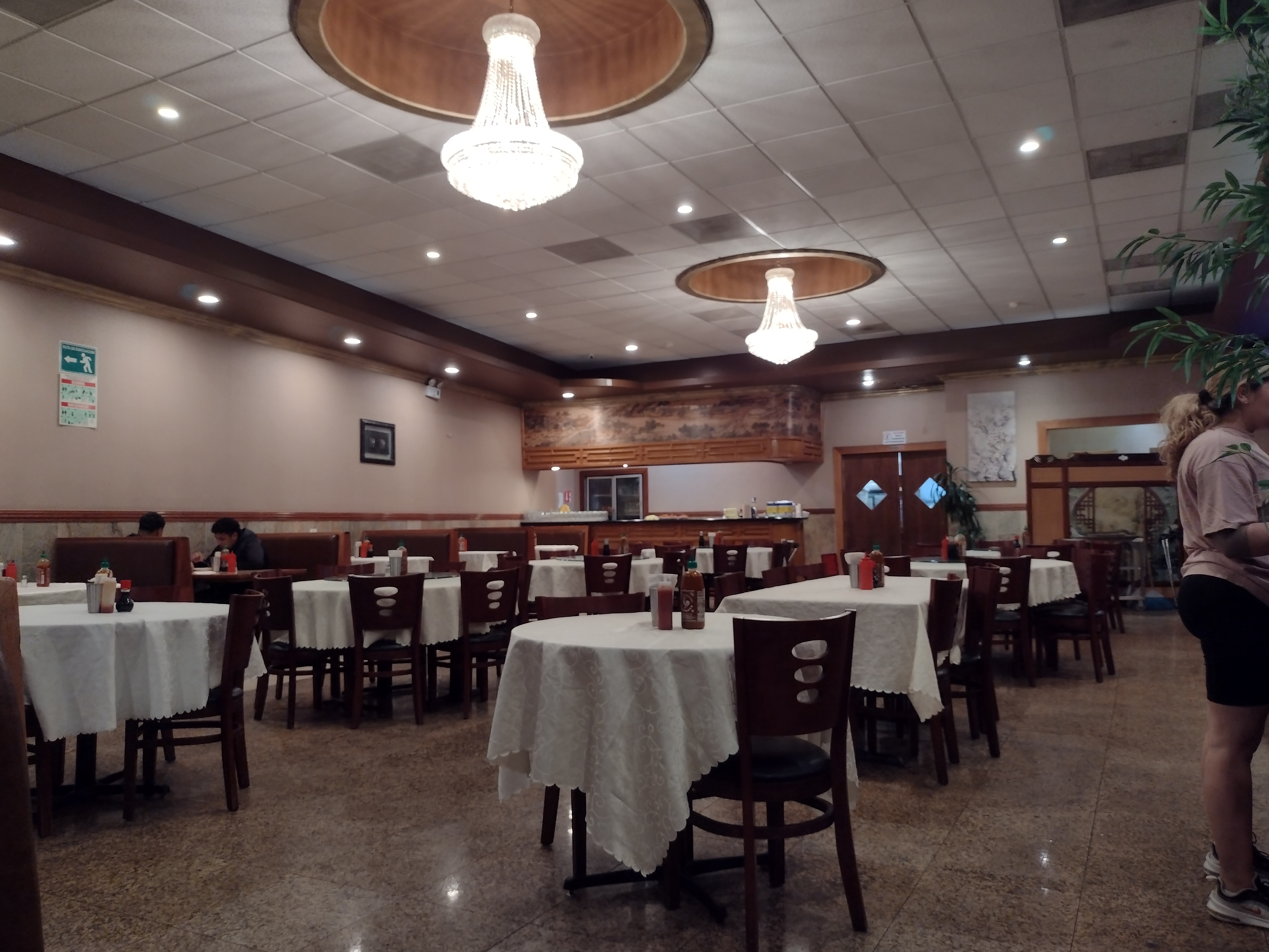 Restaurant Yue Yang image 5