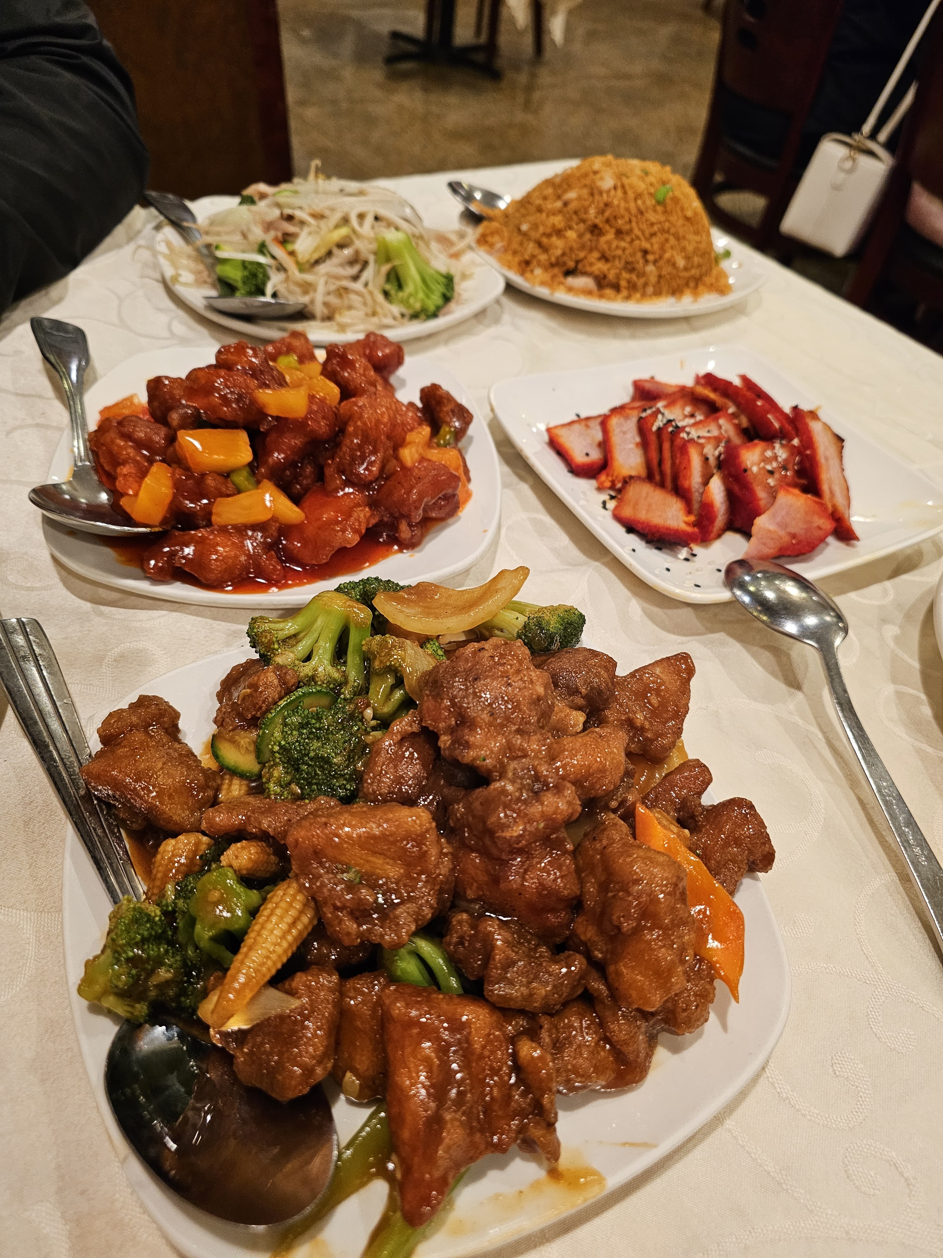 Restaurant Yue Yang image 6