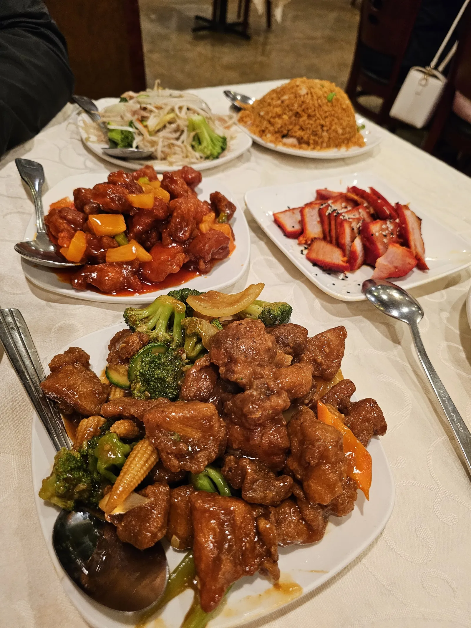 Restaurant Yue Yang image 6