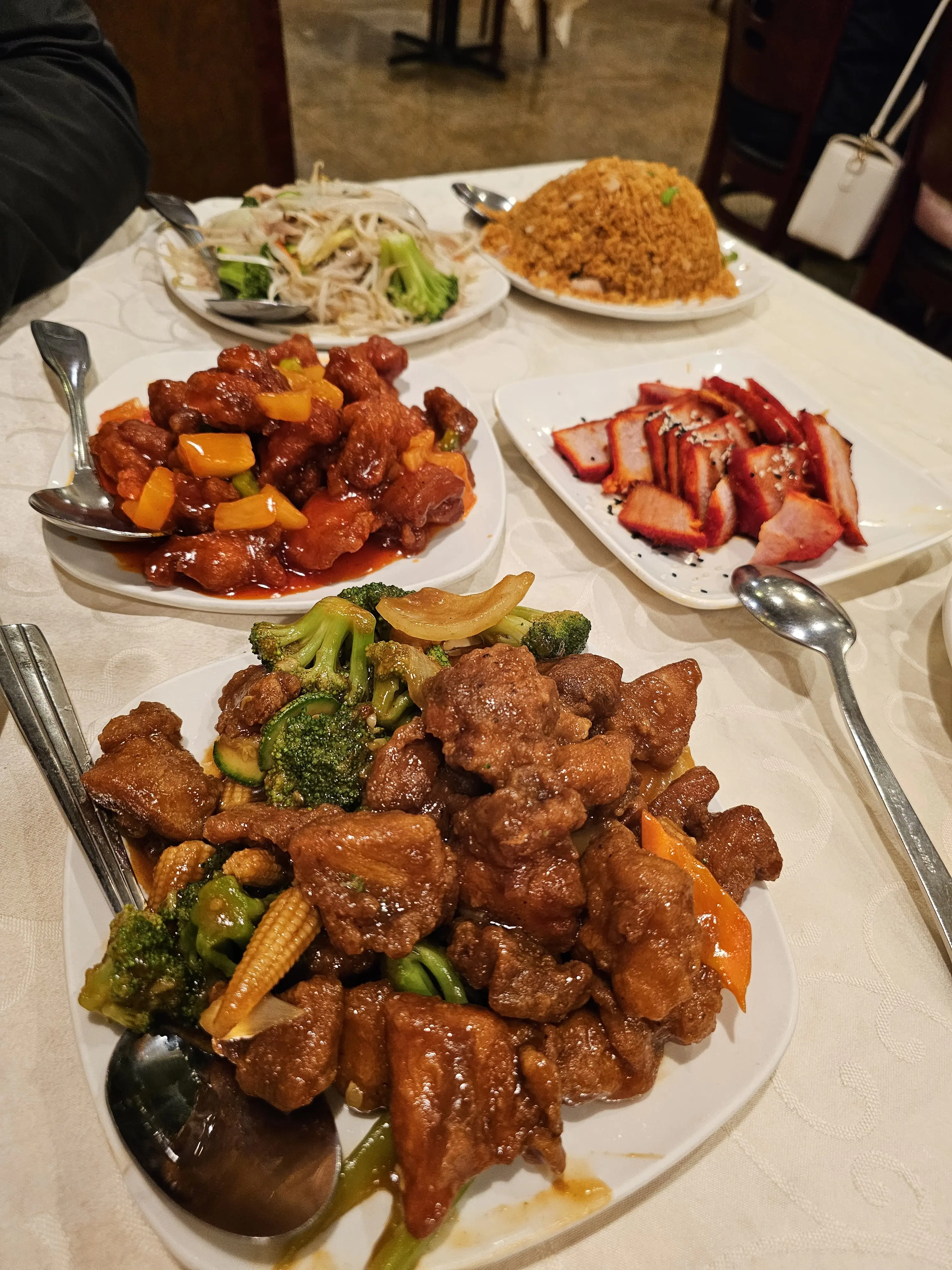 Restaurant Yue Yang image 6