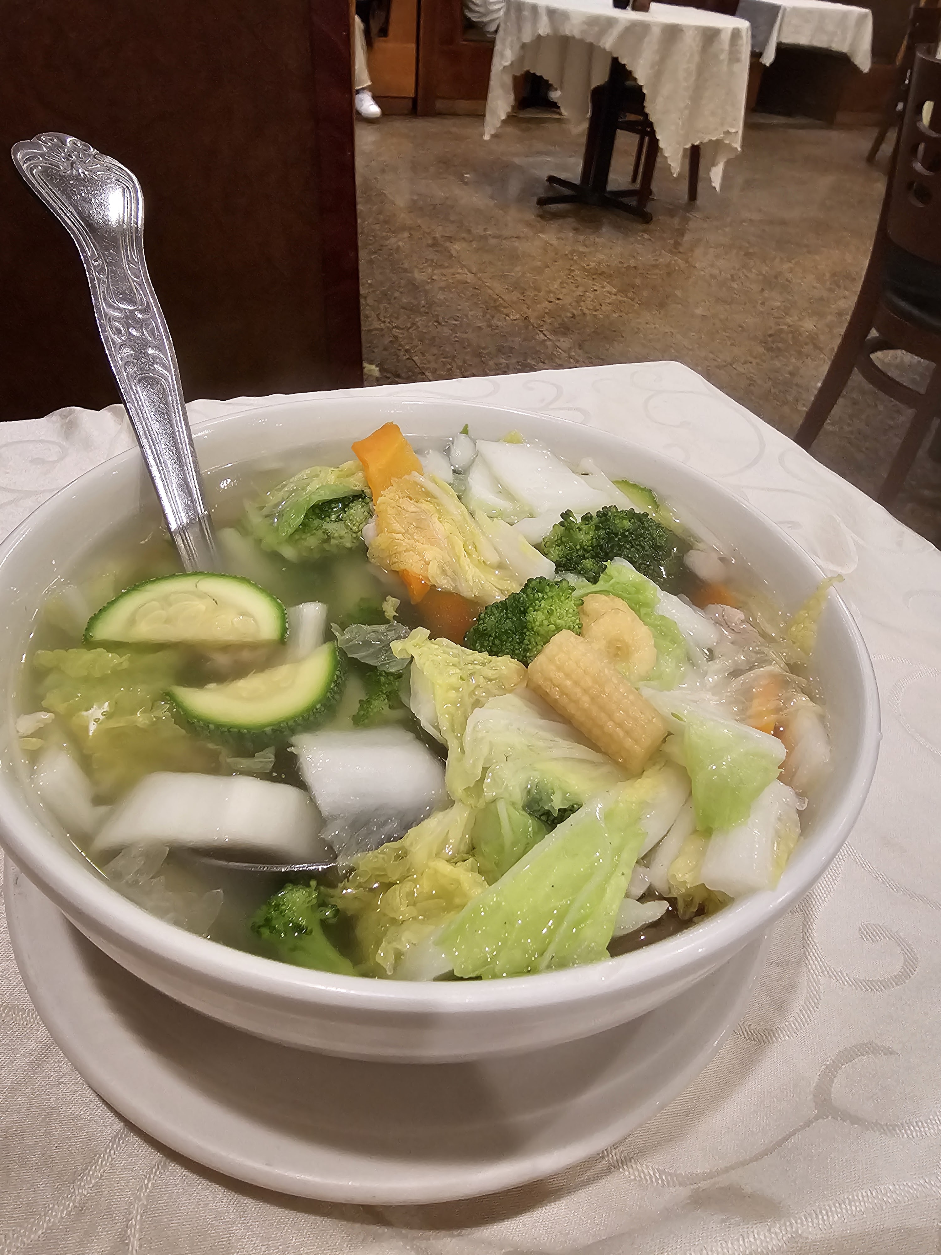 Restaurant Yue Yang image 7