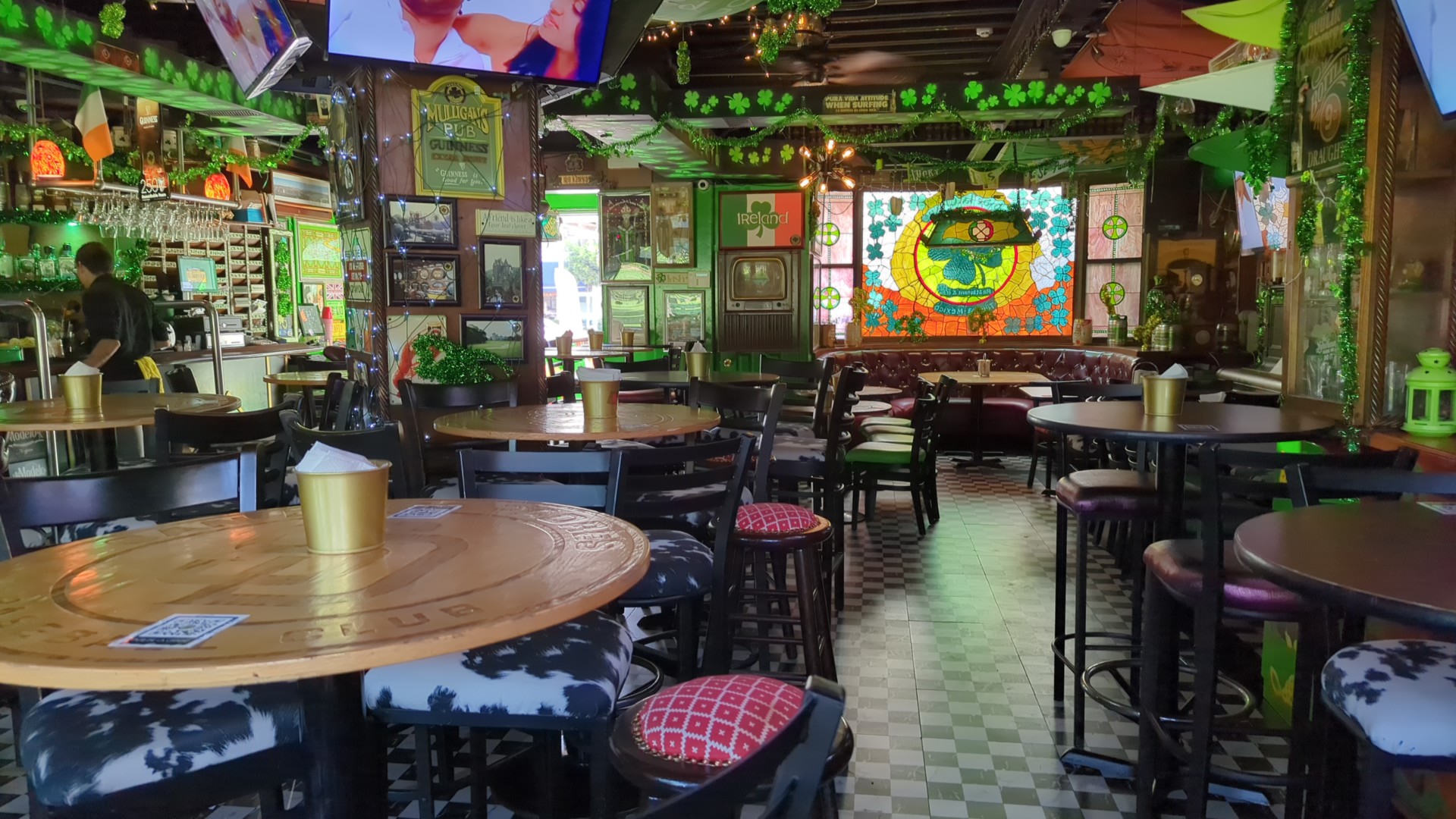 El Pub de la Chapu Restaurant image 1