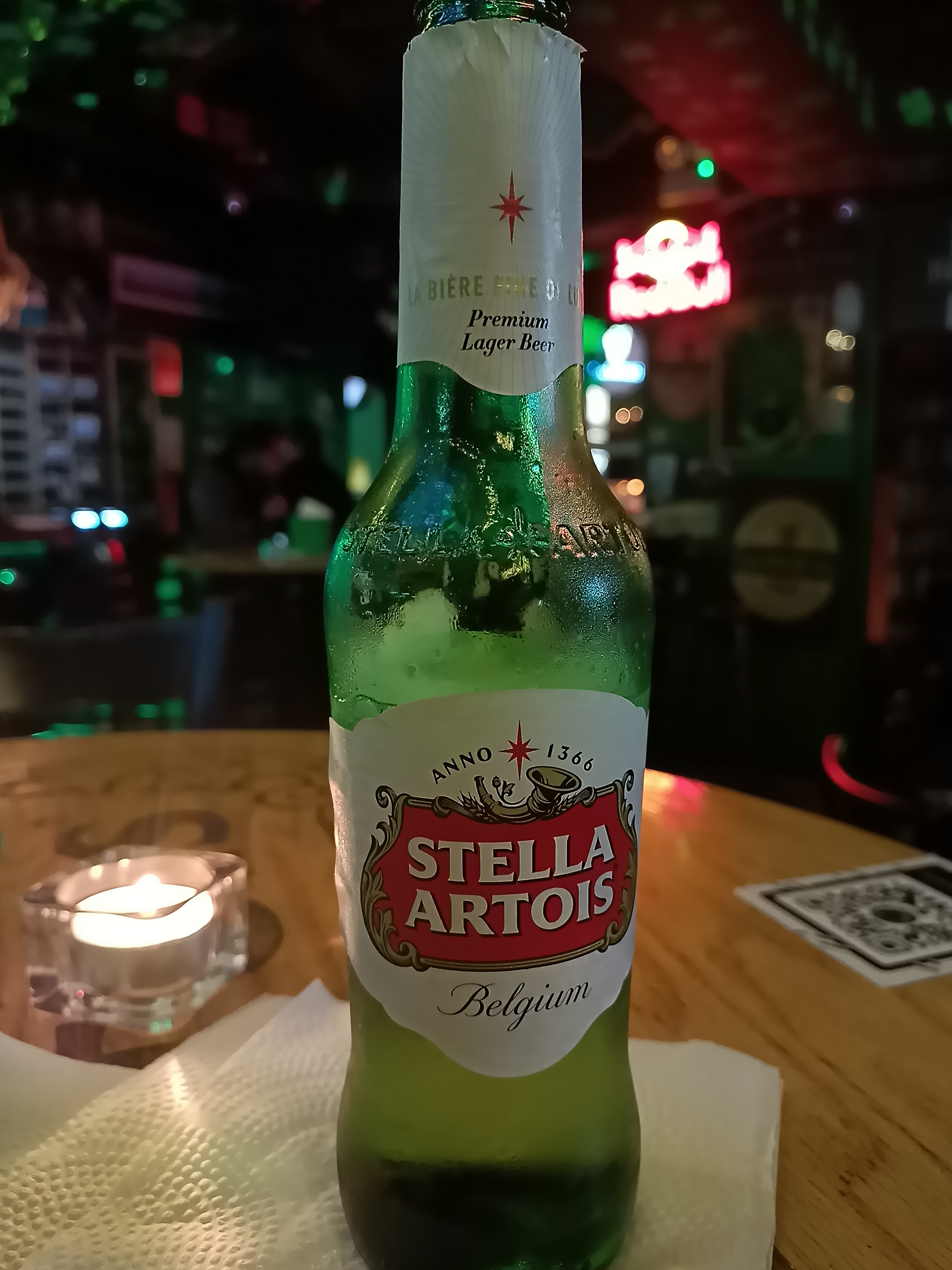 El Pub de la Chapu Restaurant image 2