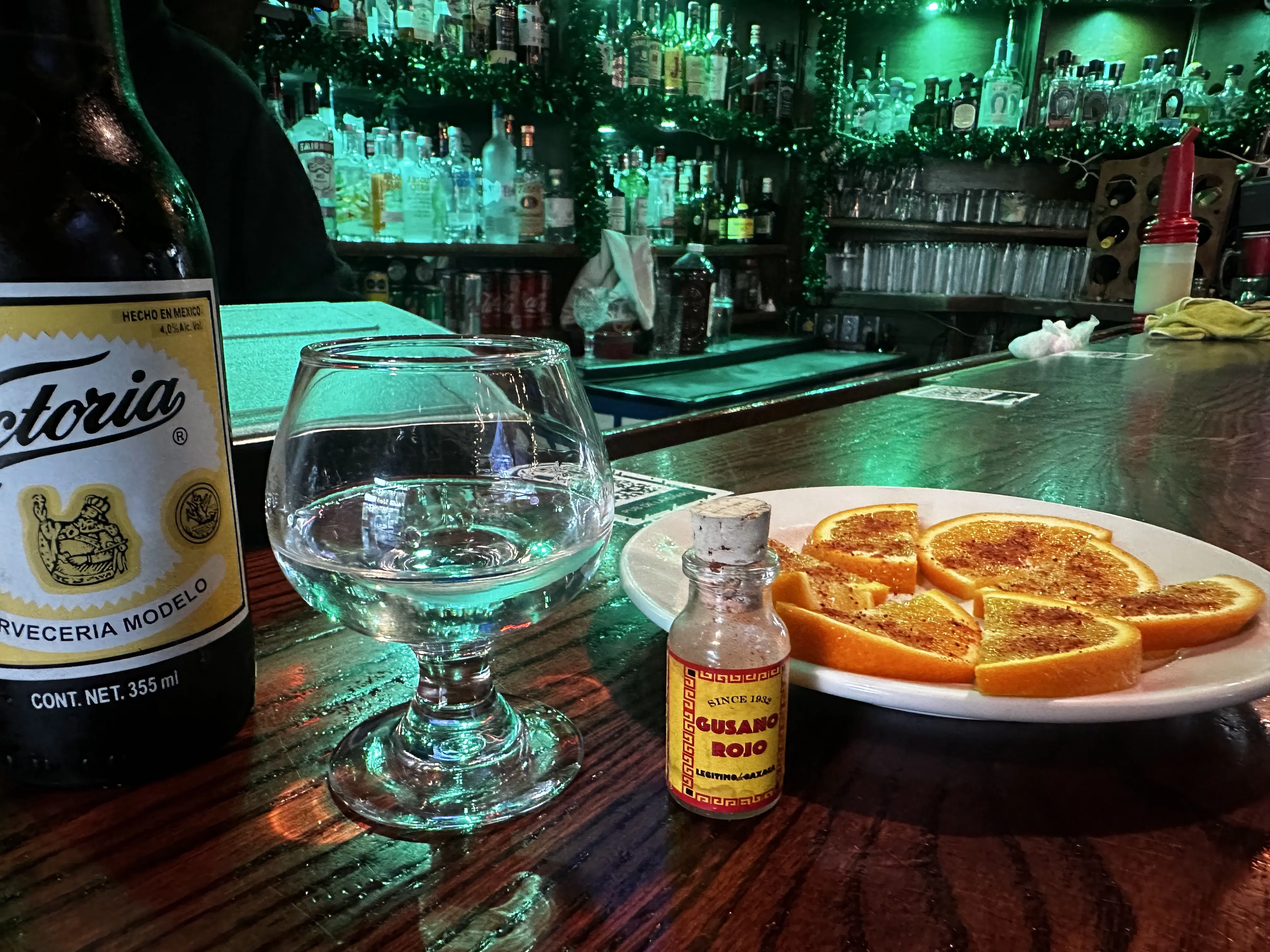 El Pub de la Chapu Restaurant image 3