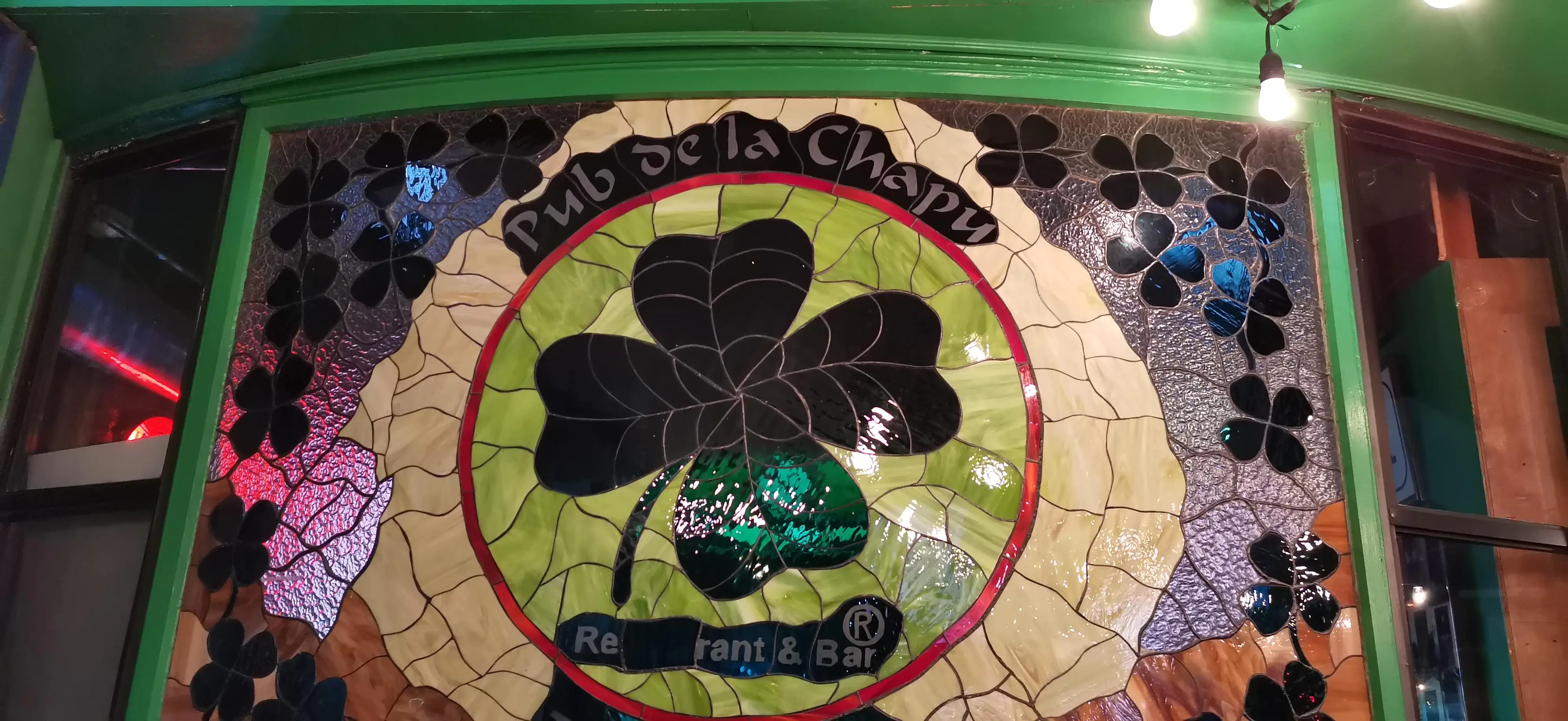 El Pub de la Chapu Restaurant image 4