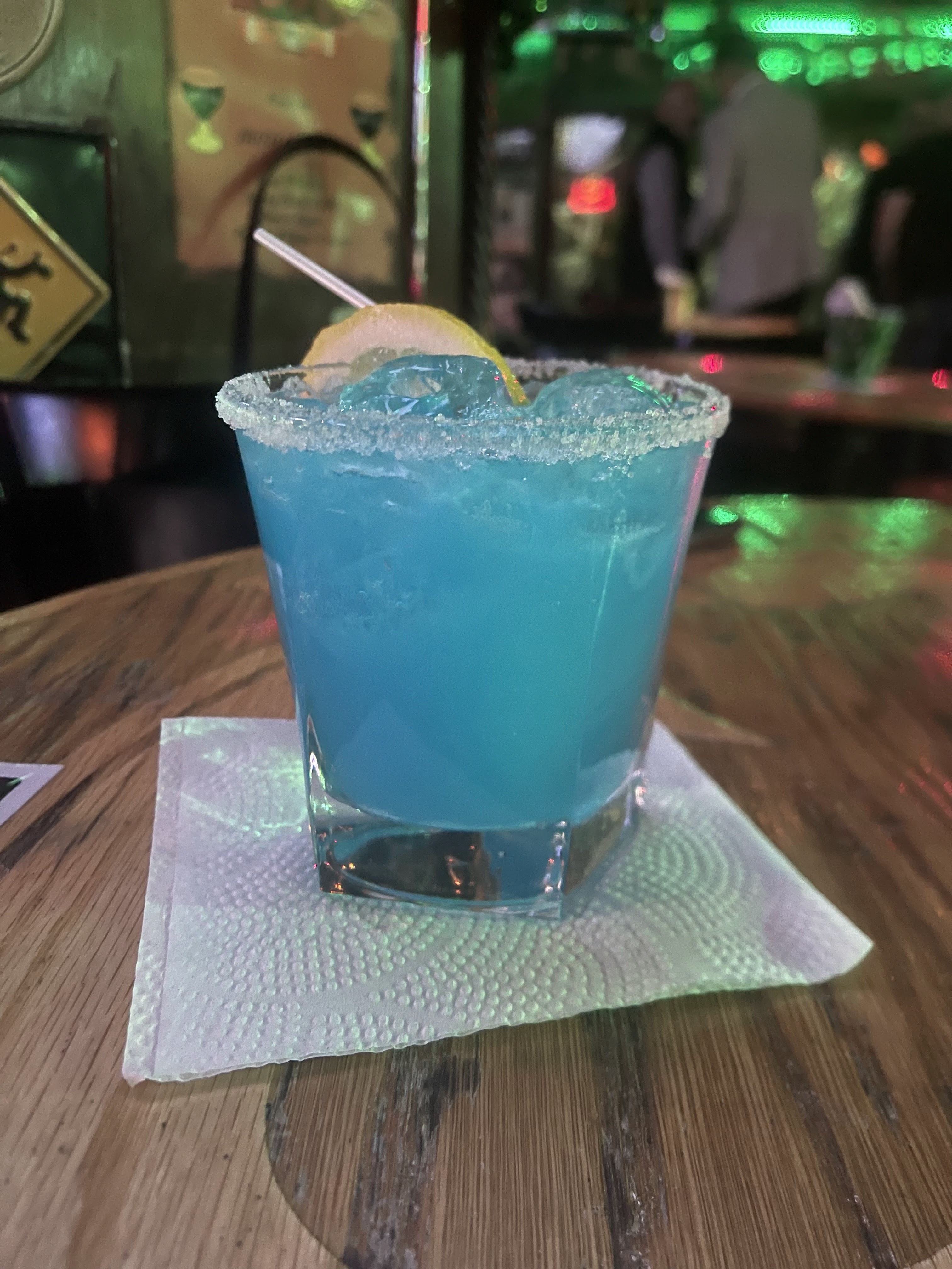 El Pub de la Chapu Restaurant image 5