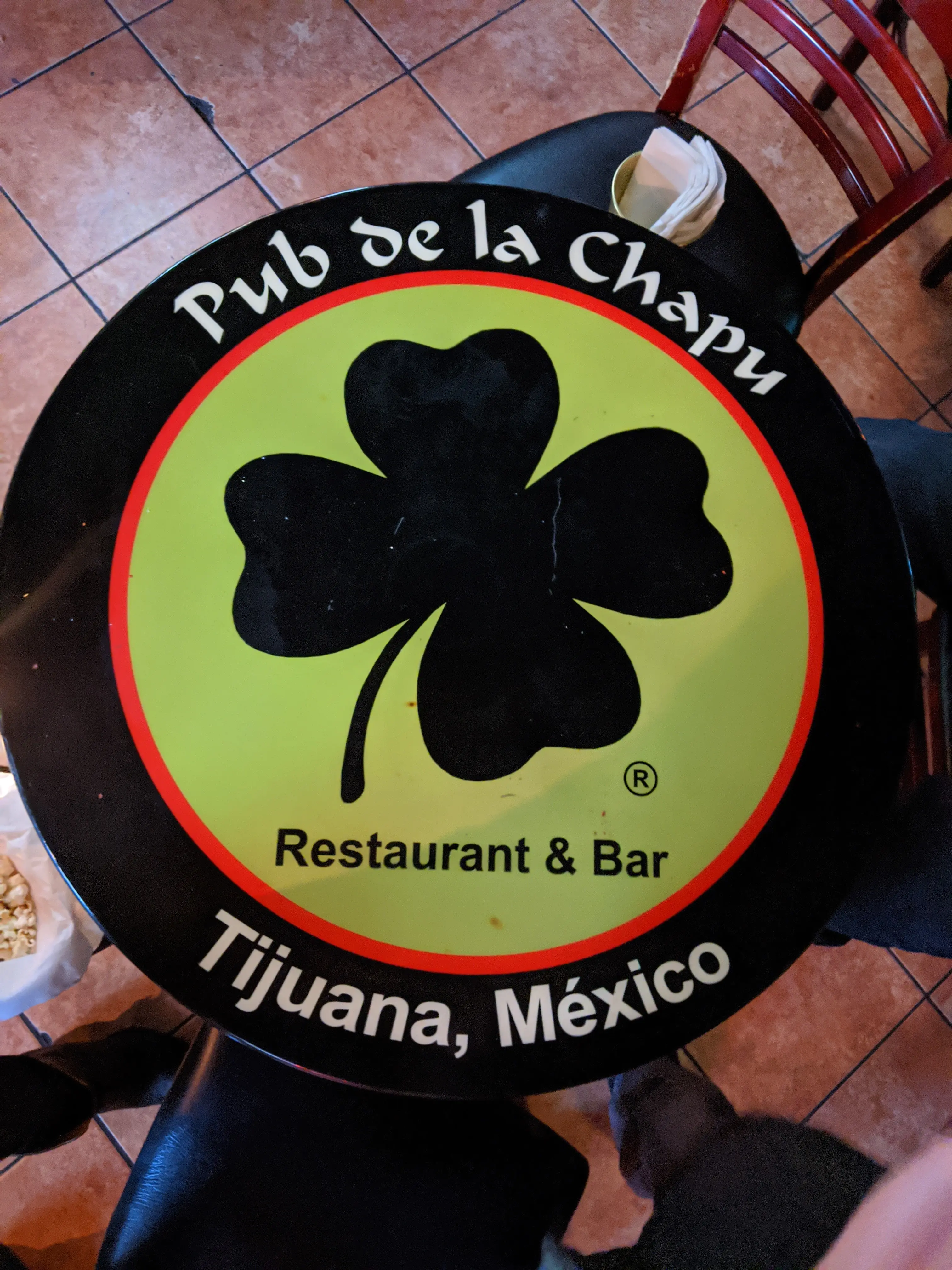 El Pub de la Chapu Restaurant image 6