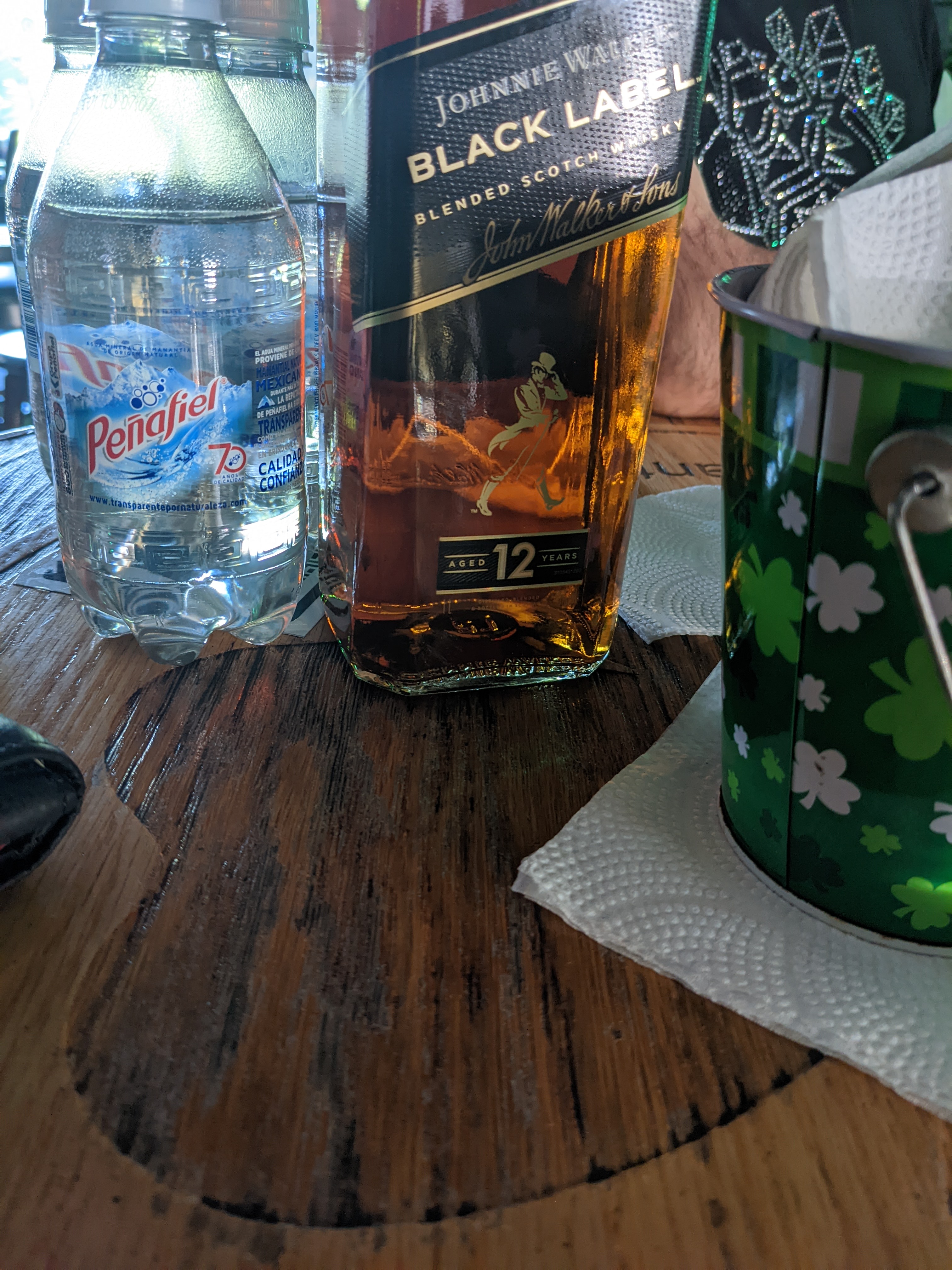 El Pub de la Chapu Restaurant image 7