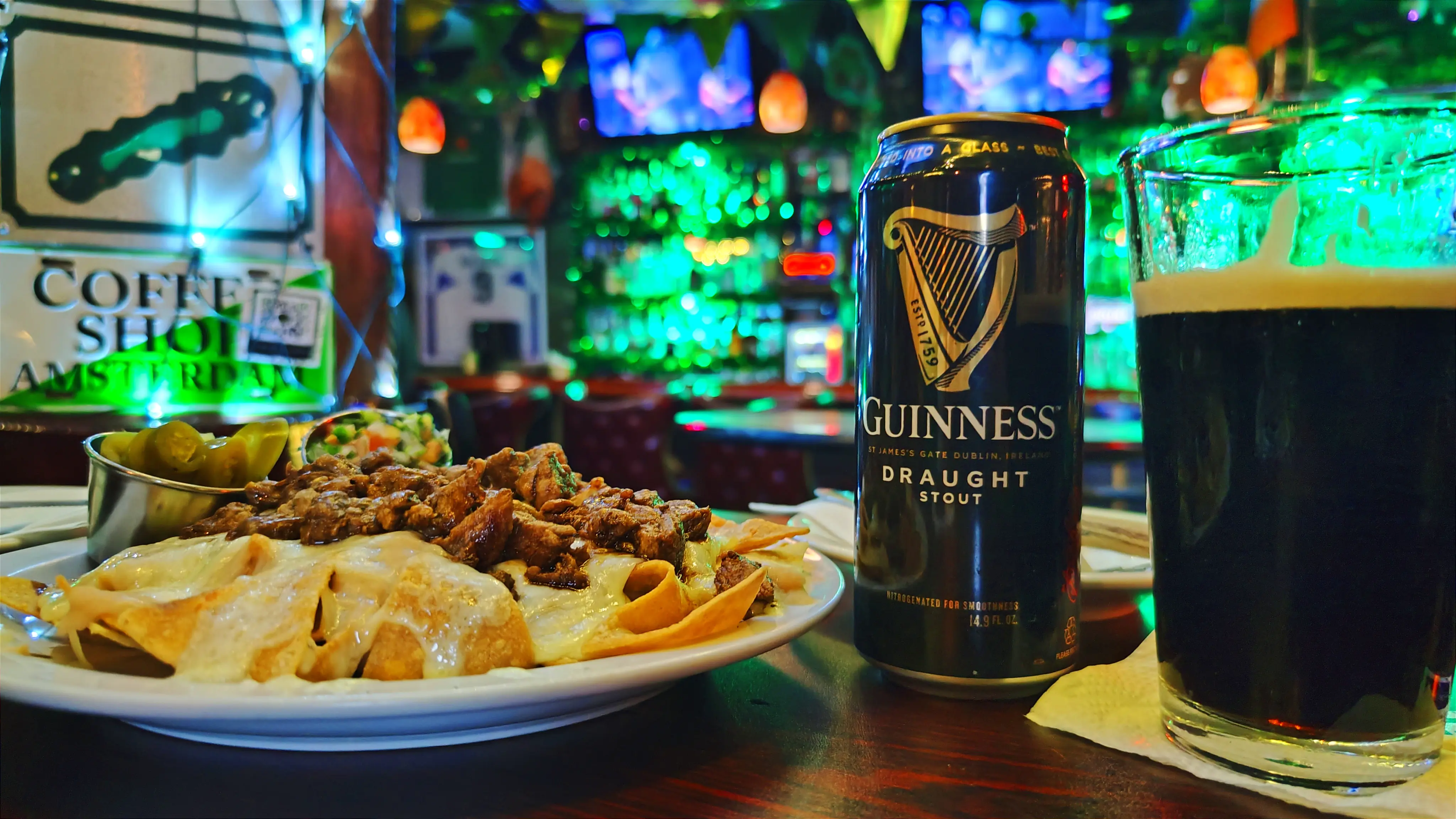 El Pub de la Chapu Restaurant image 8