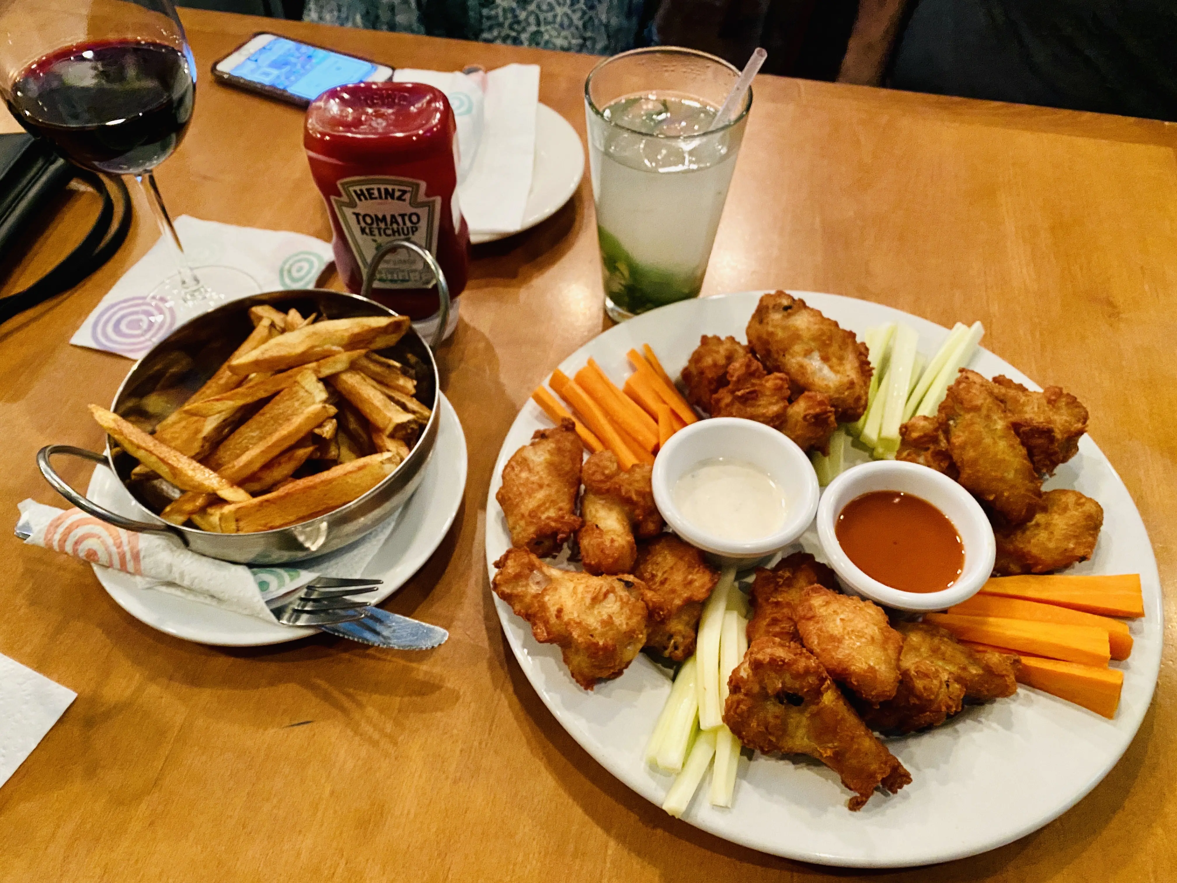 El Pub de la Chapu Restaurant image 9