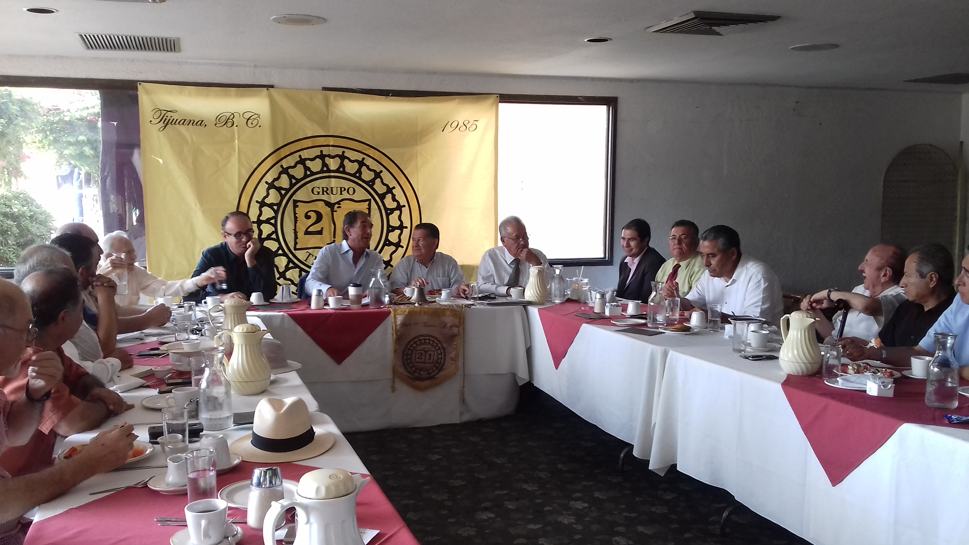 La Escondida de Tijuana S.A. de C.V. image 3