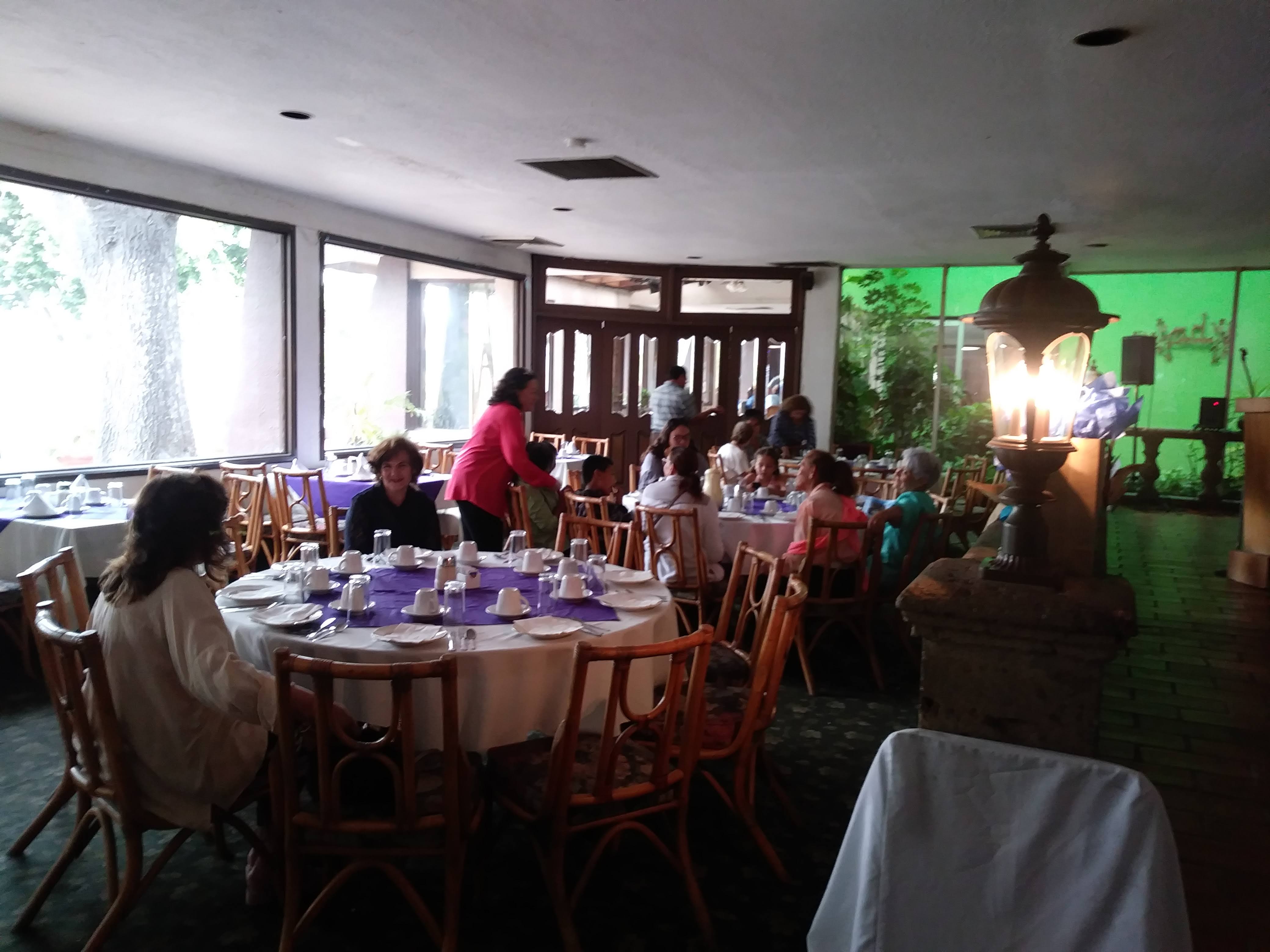 La Escondida de Tijuana S.A. de C.V. image 5