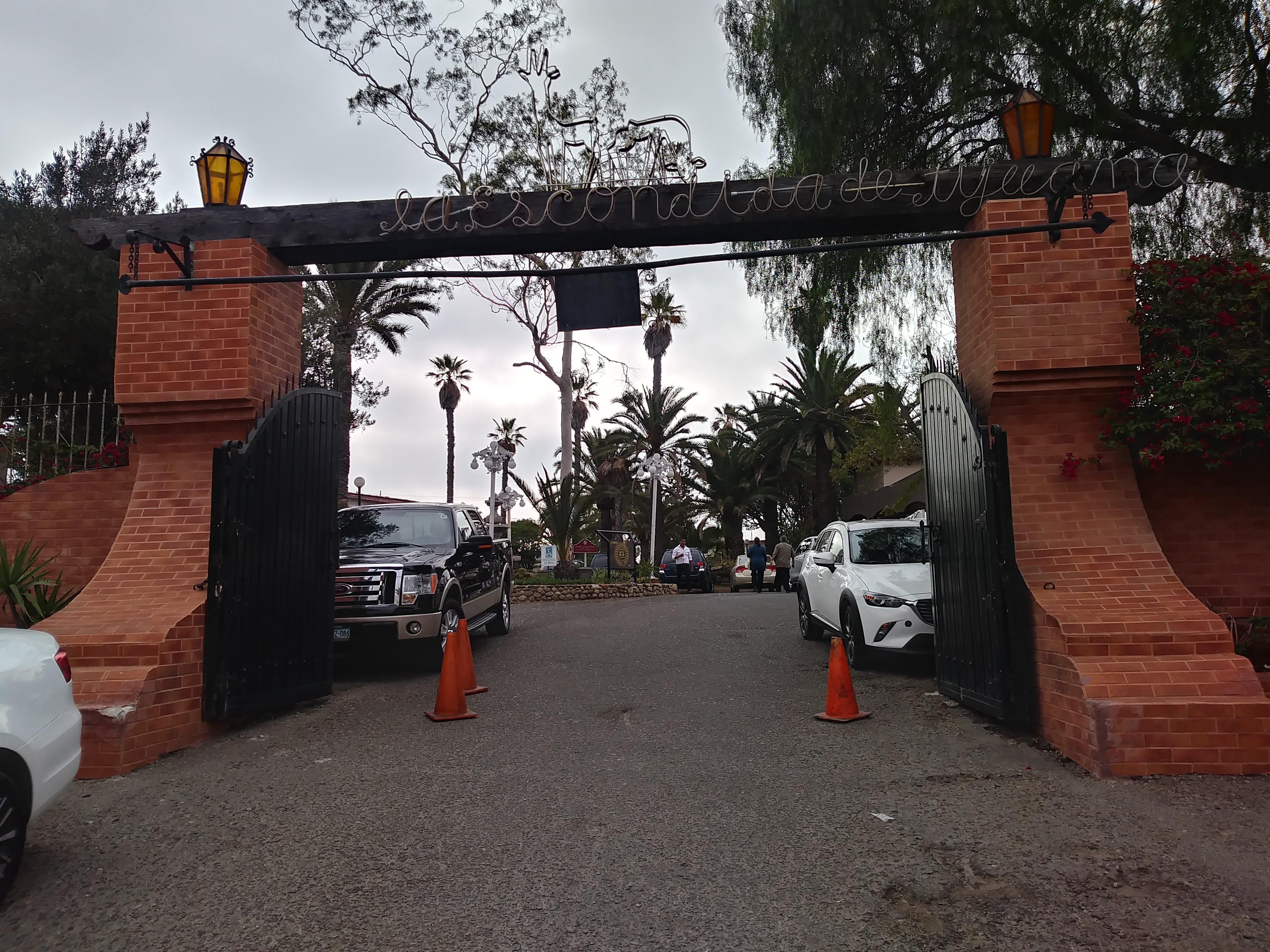 La Escondida de Tijuana S.A. de C.V. image 8