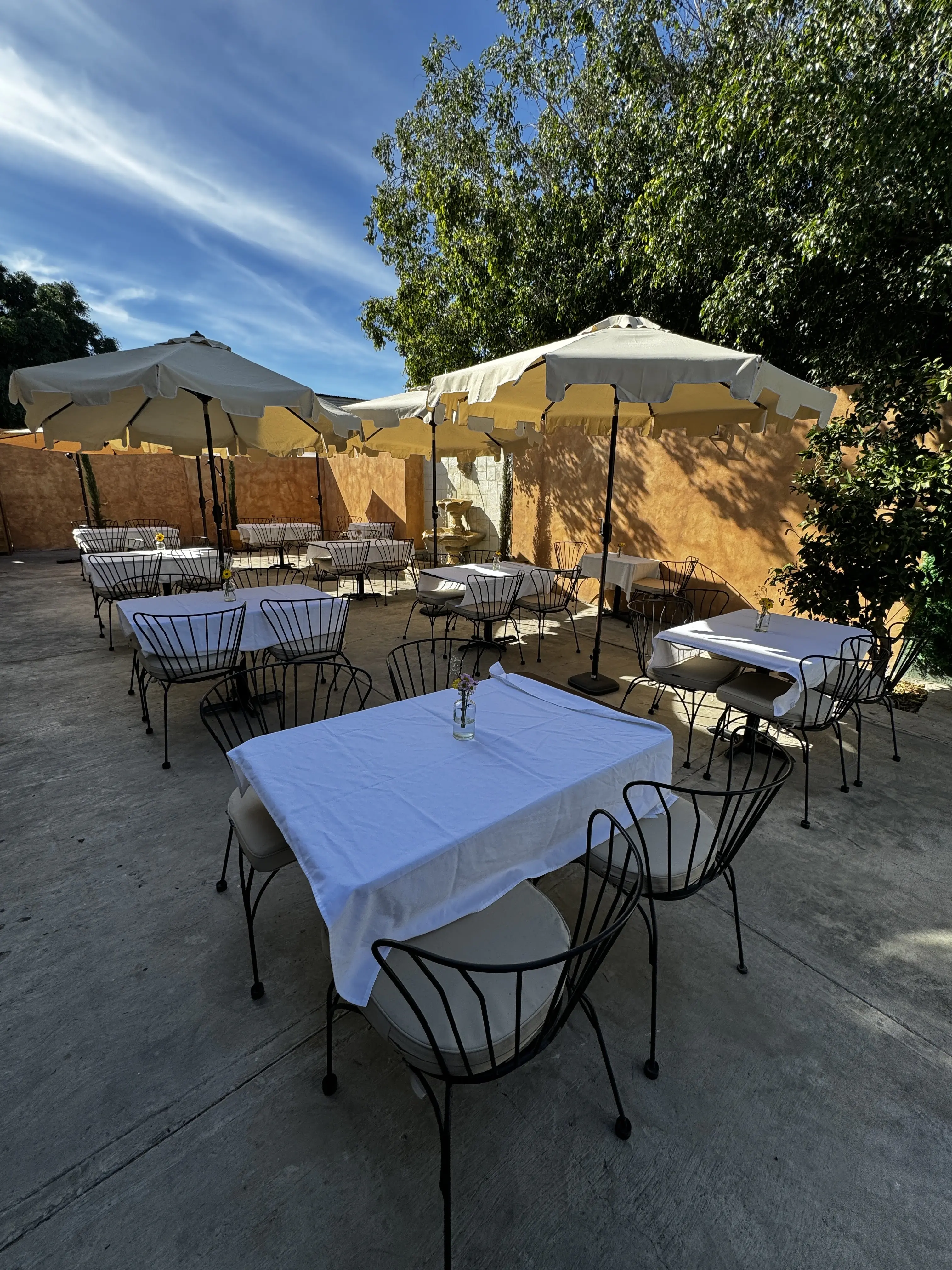 Avenue Roma Restaurant image 1