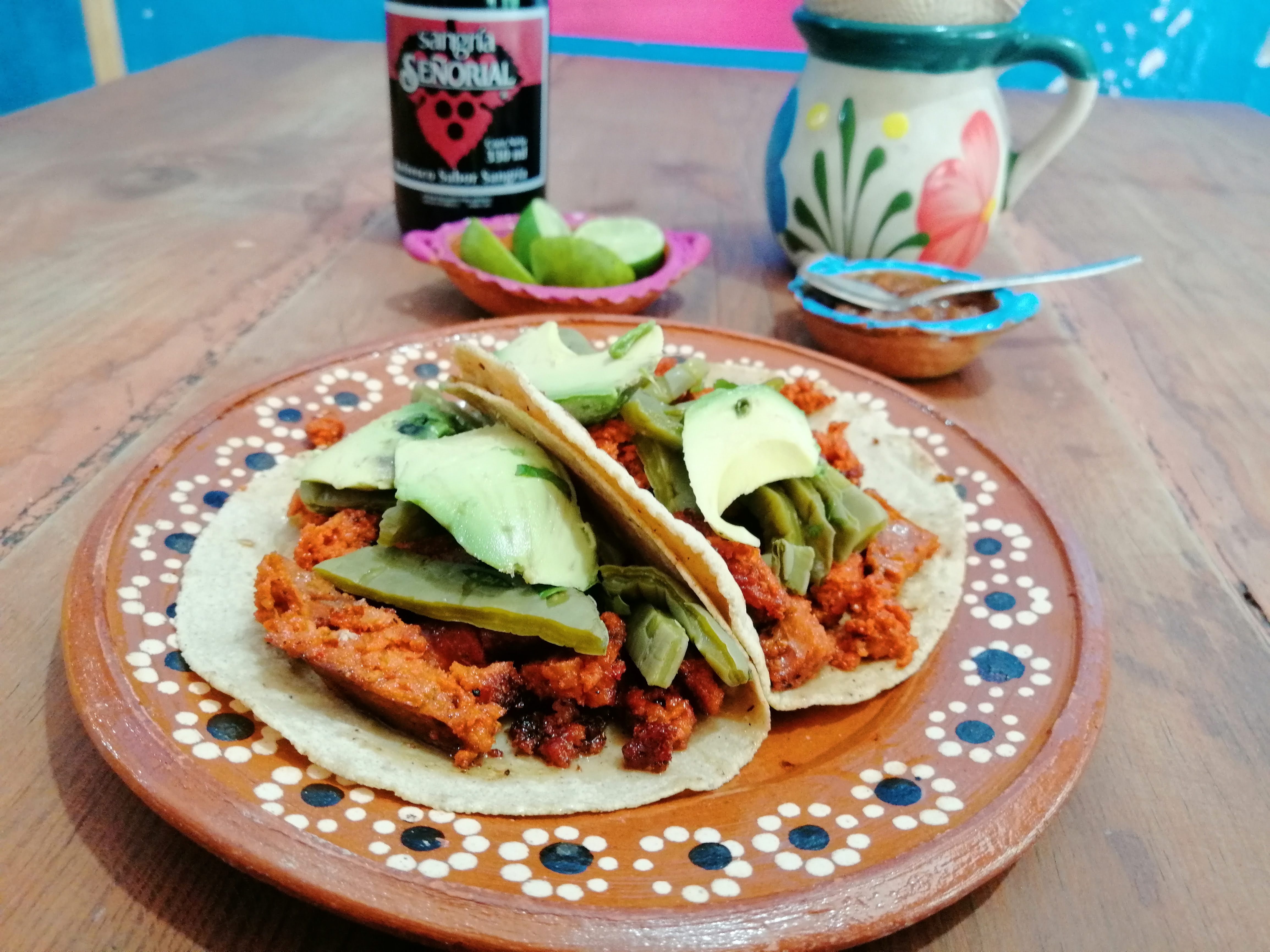 Restaurante LE HUARACH image 1