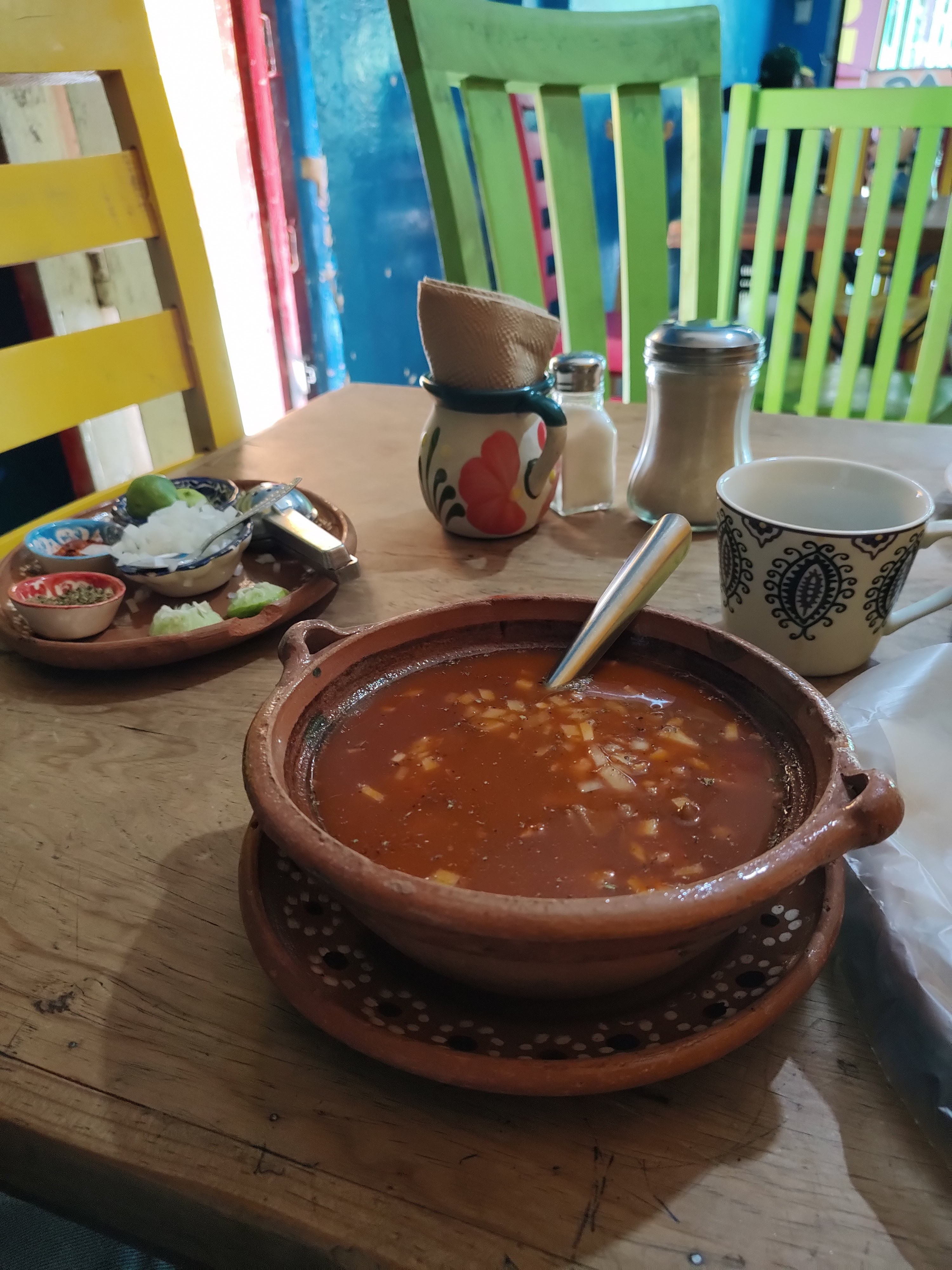 Restaurante LE HUARACH image 2