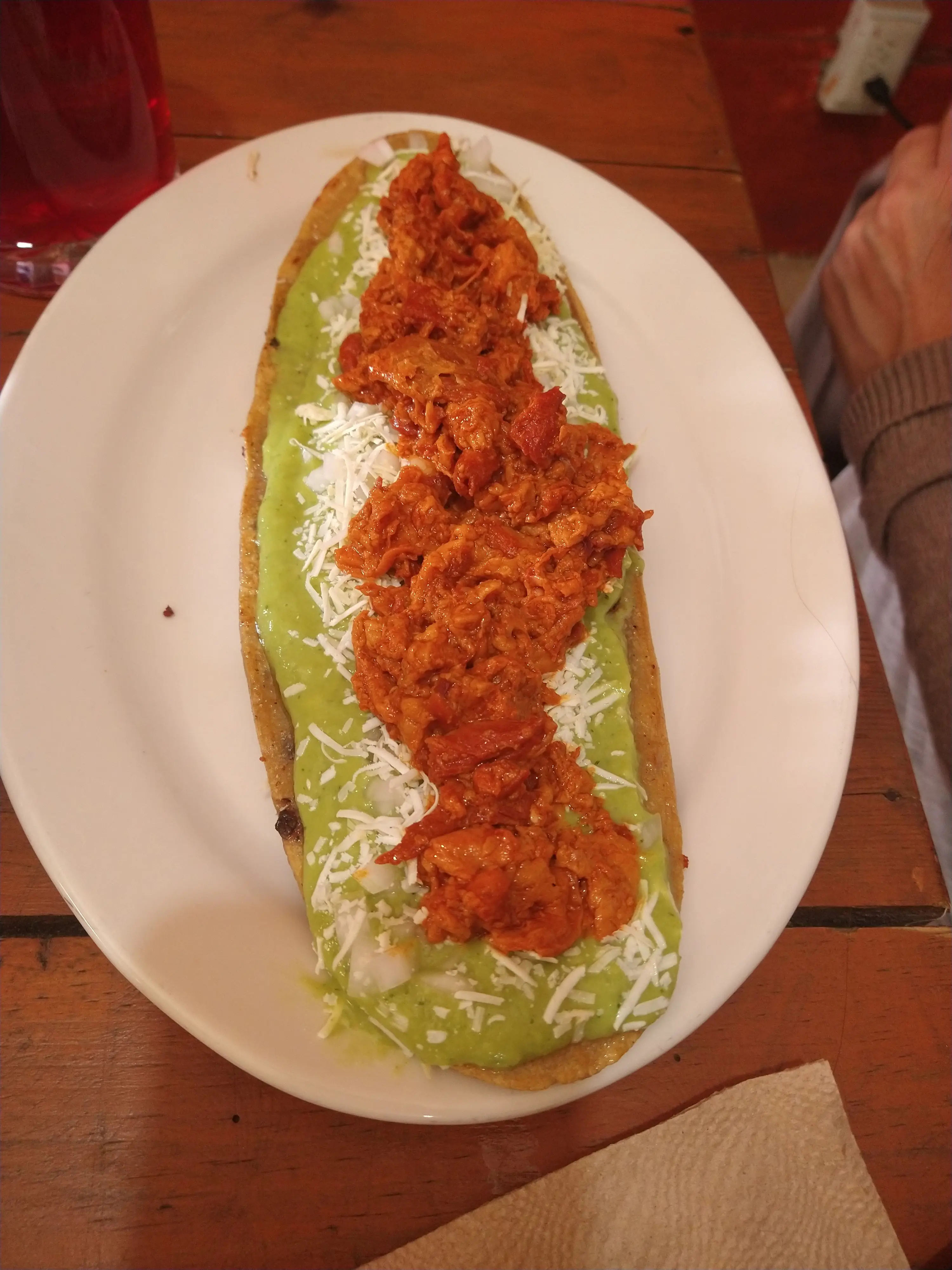 Restaurante LE HUARACH image 3