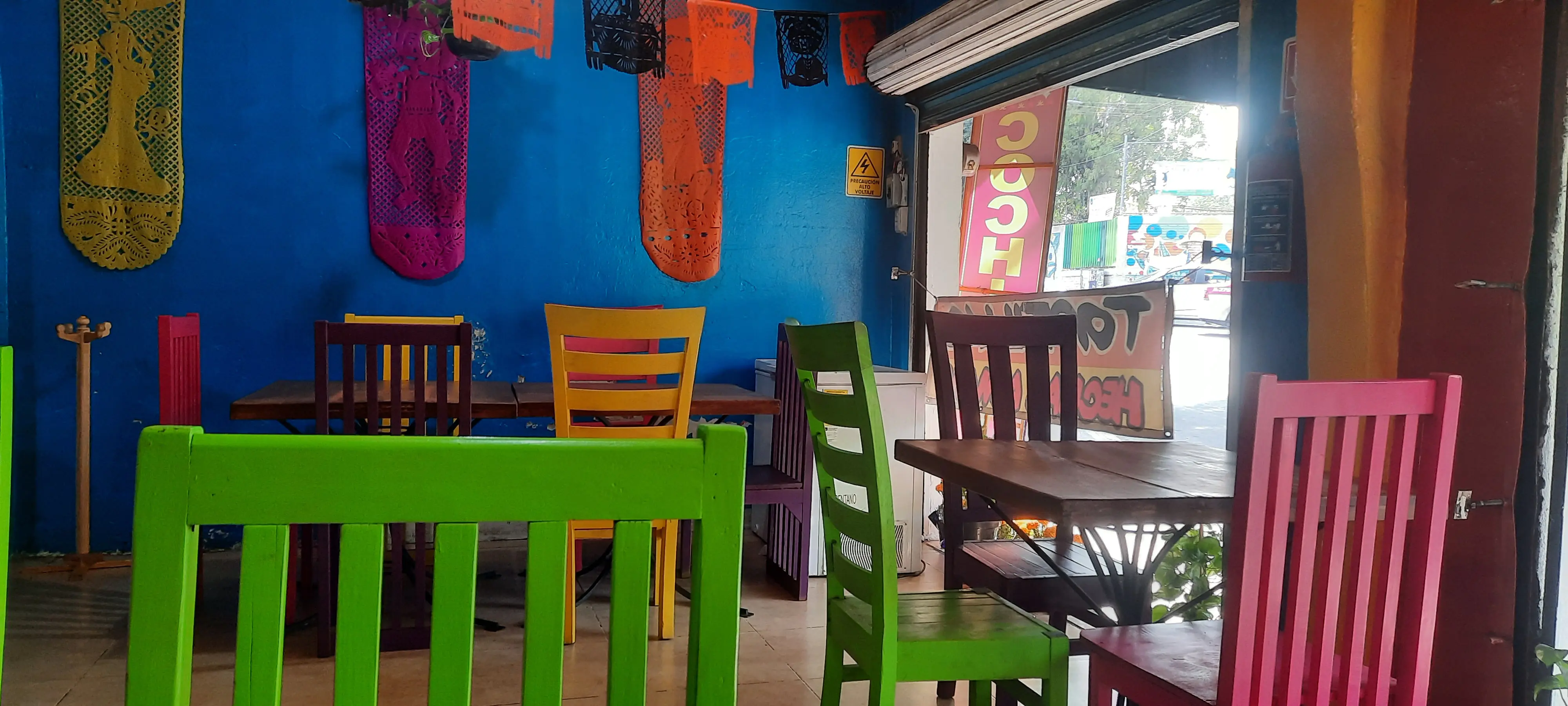 Restaurante LE HUARACH image 5