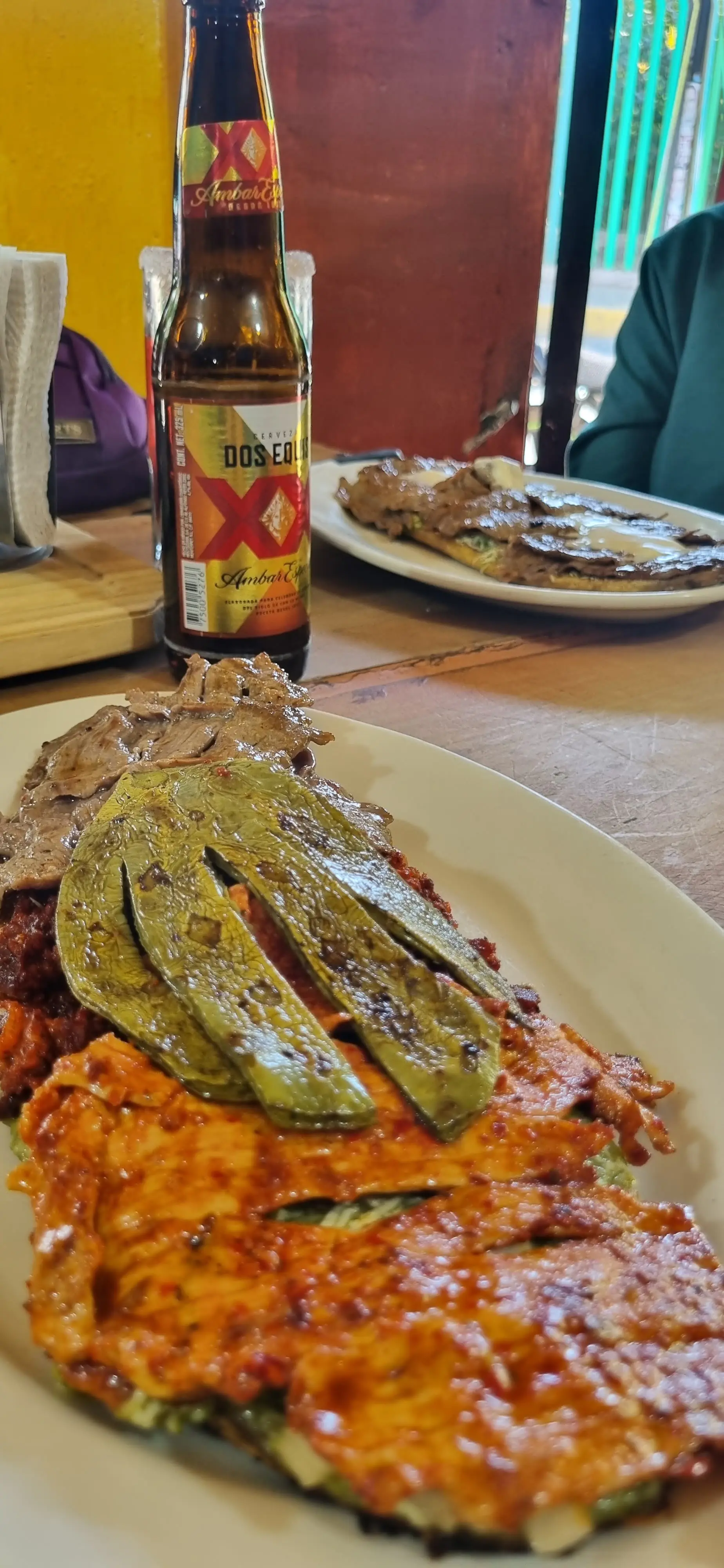 Restaurante LE HUARACH image 7