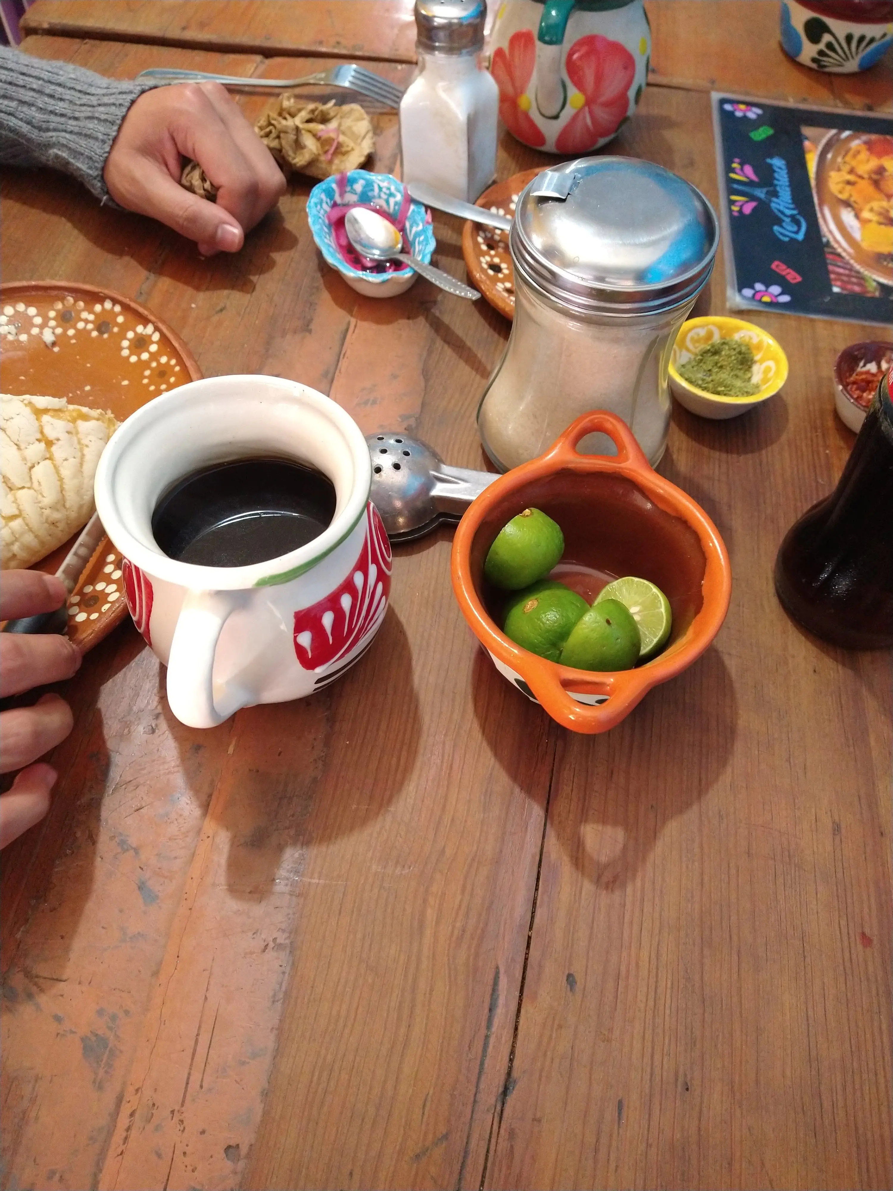 Restaurante LE HUARACH image 8