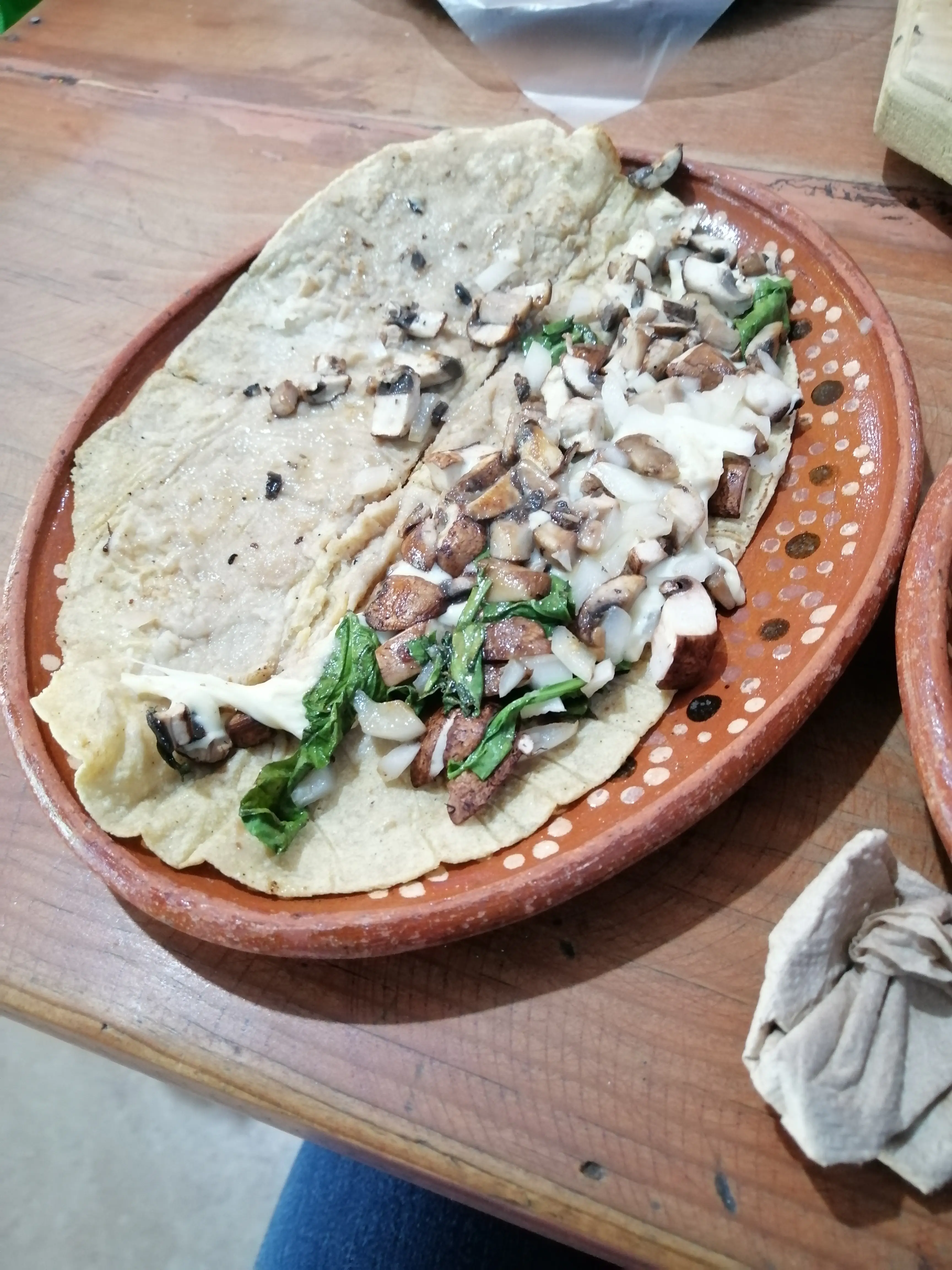 Restaurante LE HUARACH image 9