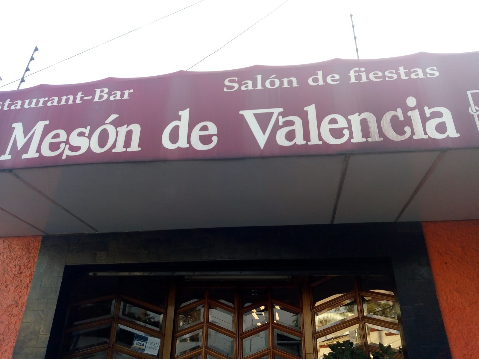 Restaurante El mesón de Valencia image 1