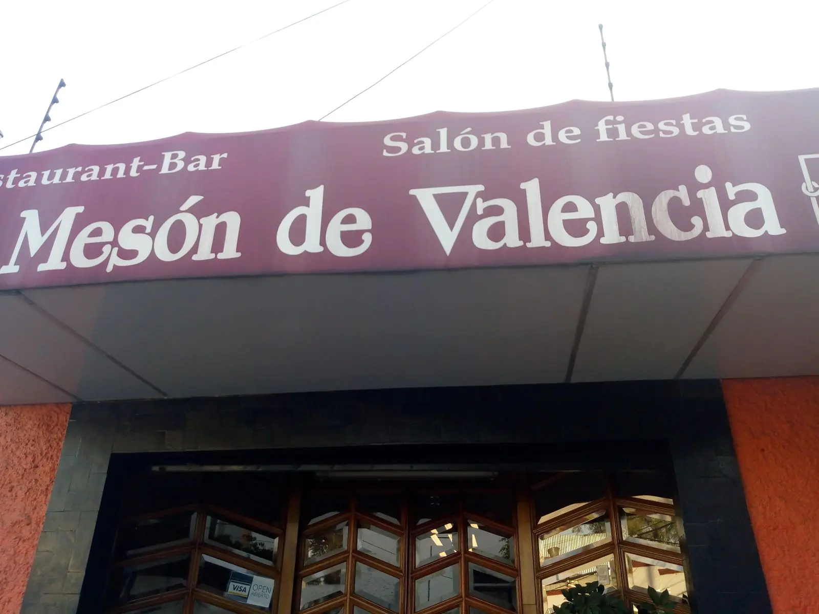Restaurante El mesón de Valencia image 1