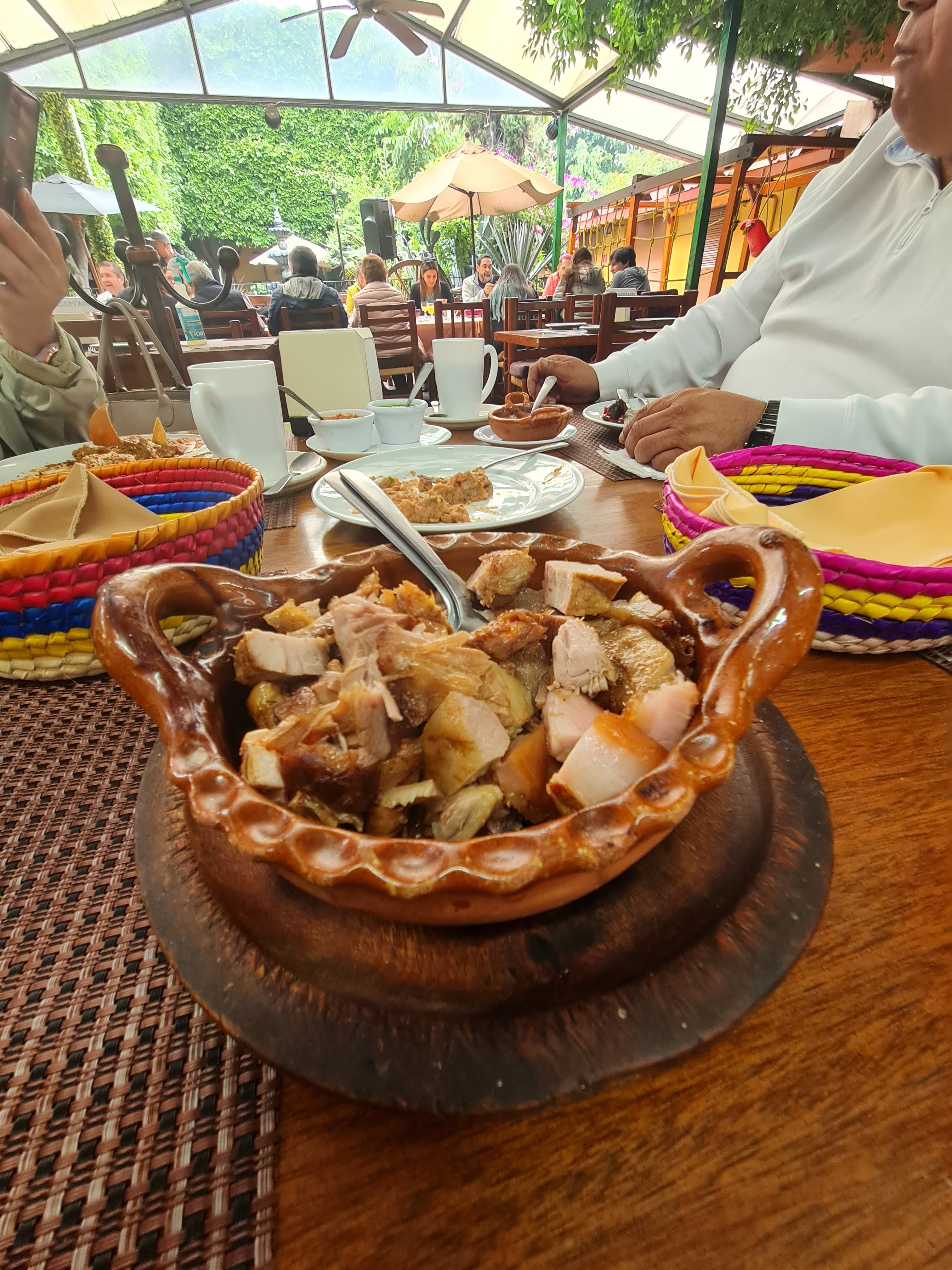 Restaurante El mesón de Valencia image 2