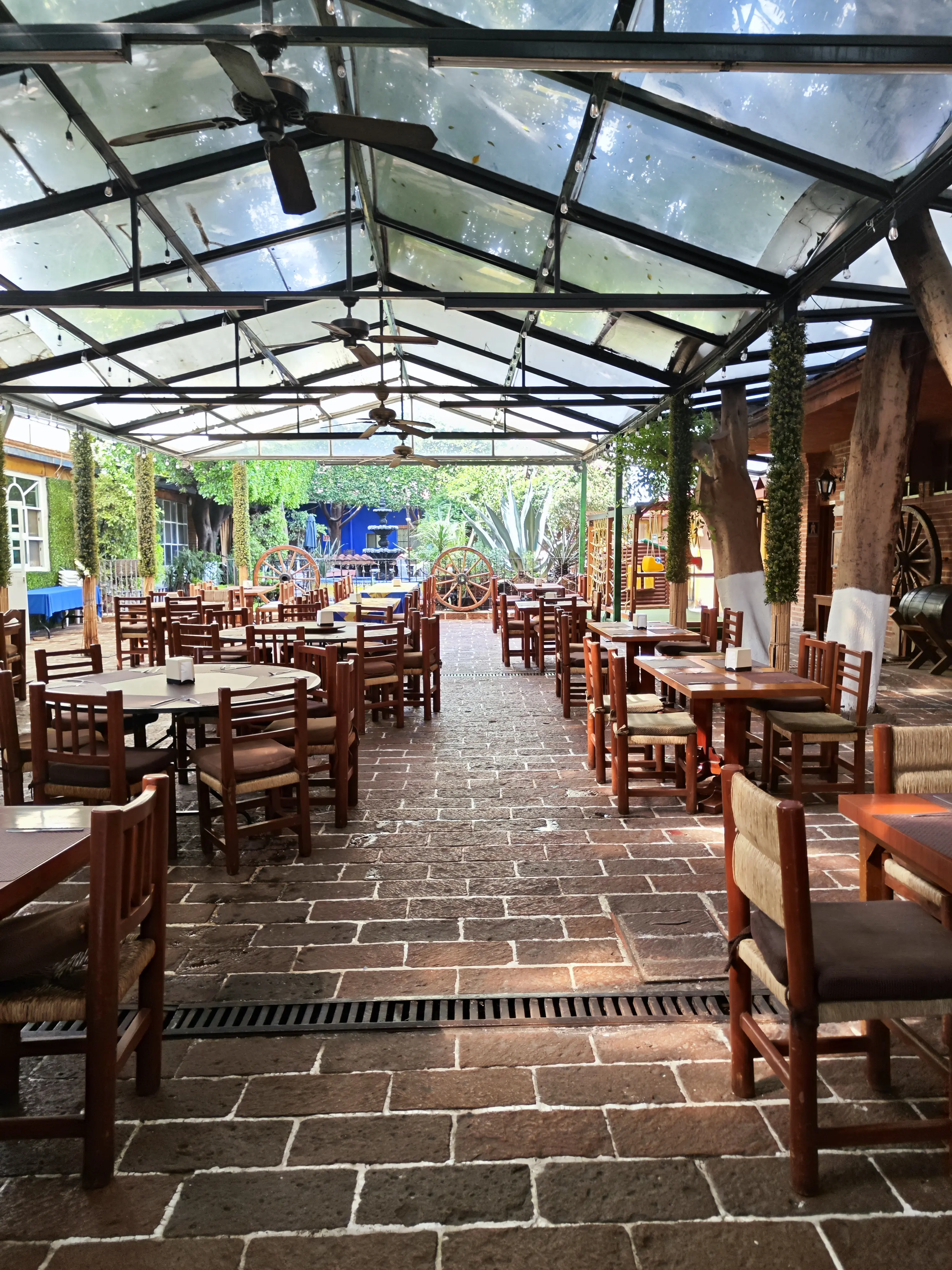 Restaurante El mesón de Valencia image 3