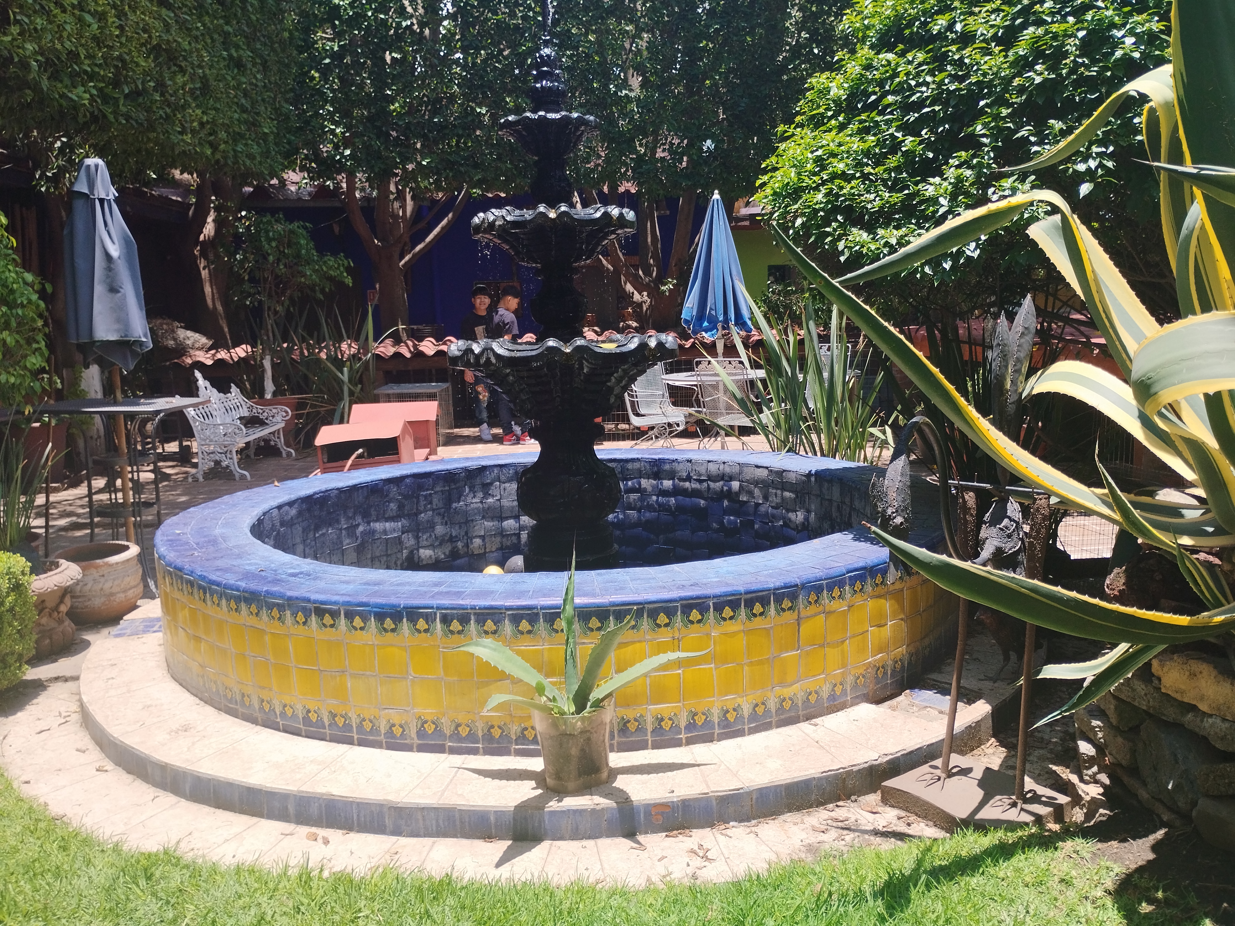 Restaurante El mesón de Valencia image 4