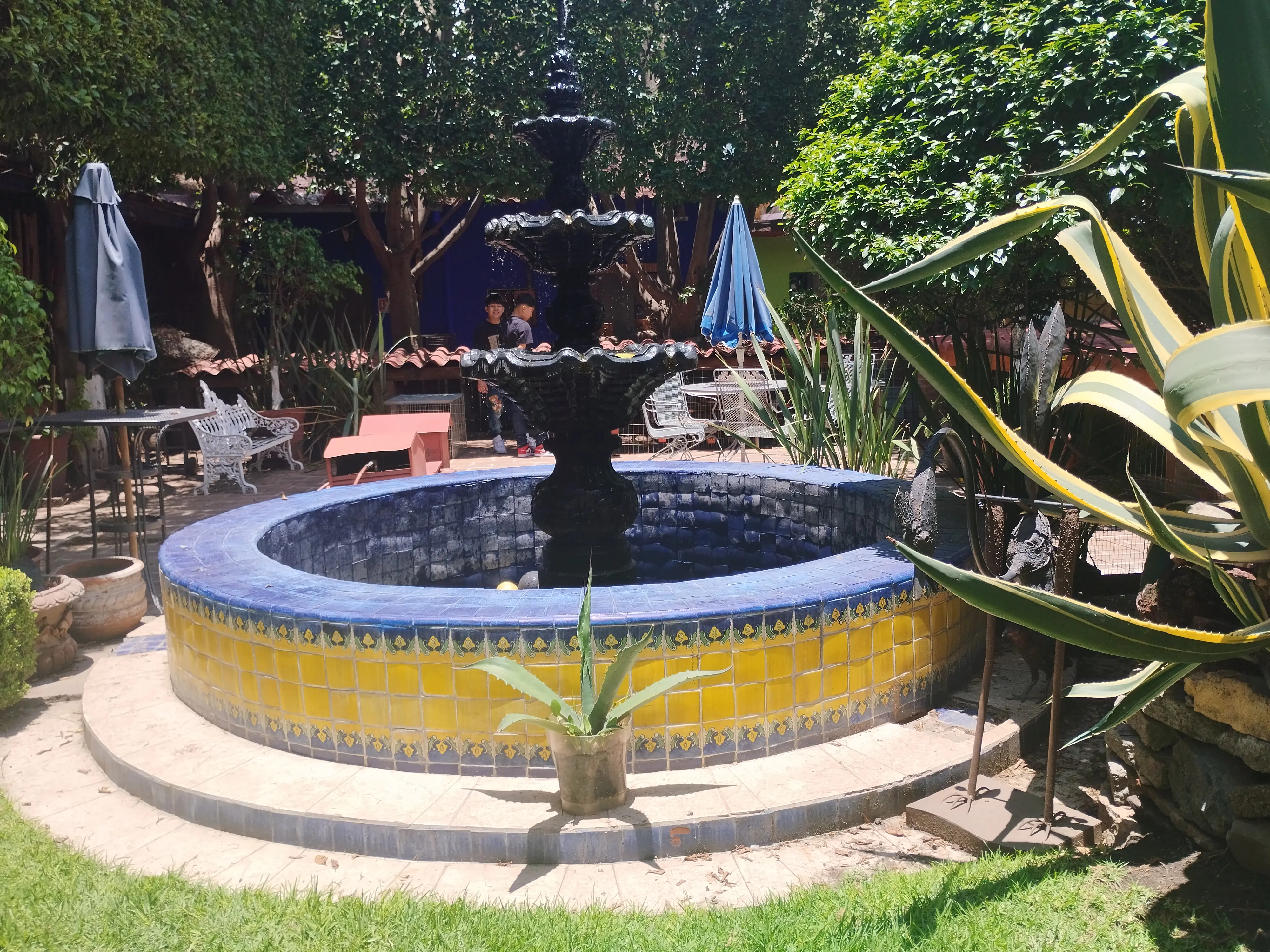 Restaurante El mesón de Valencia image 4