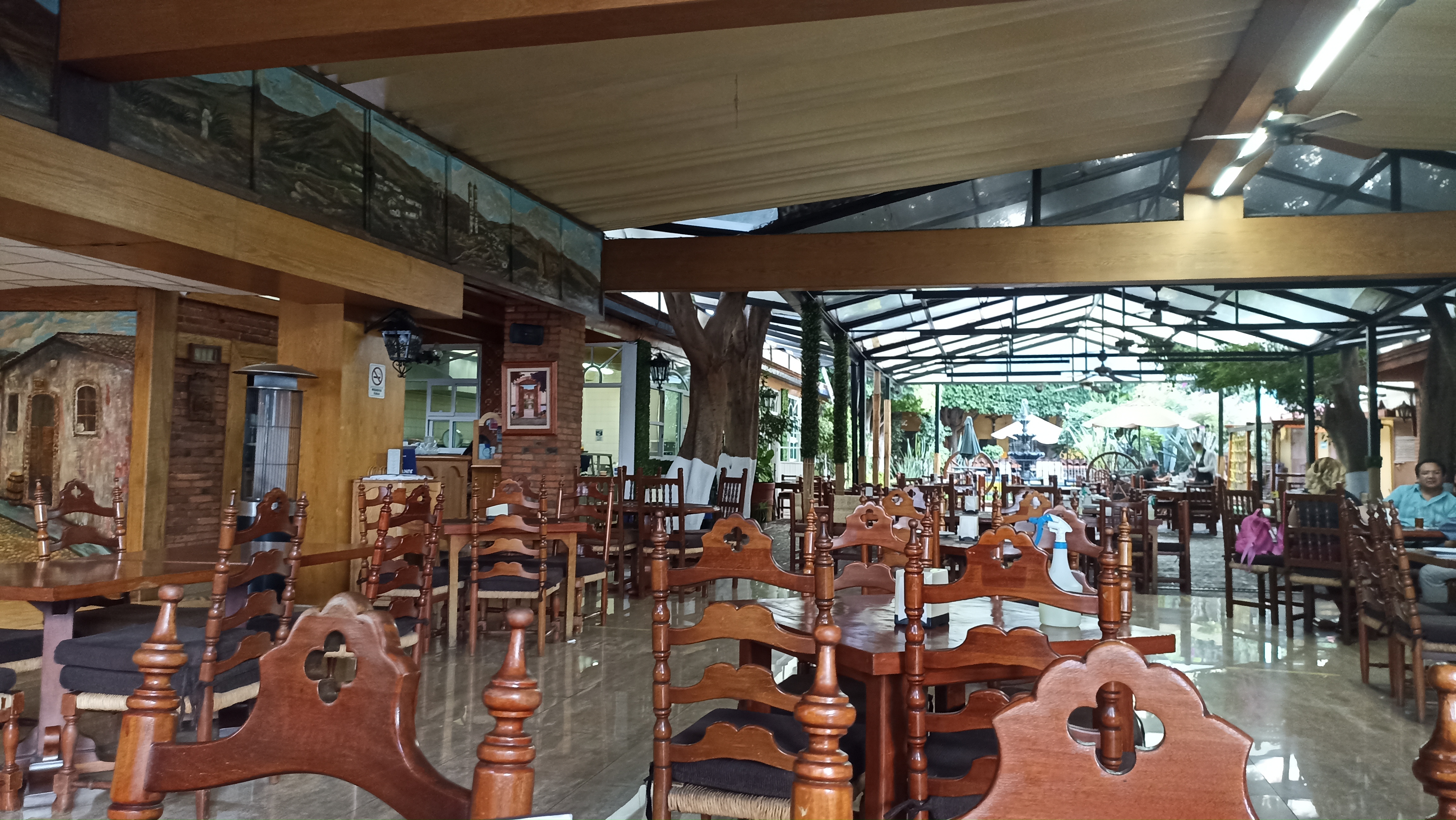 Restaurante El mesón de Valencia image 5