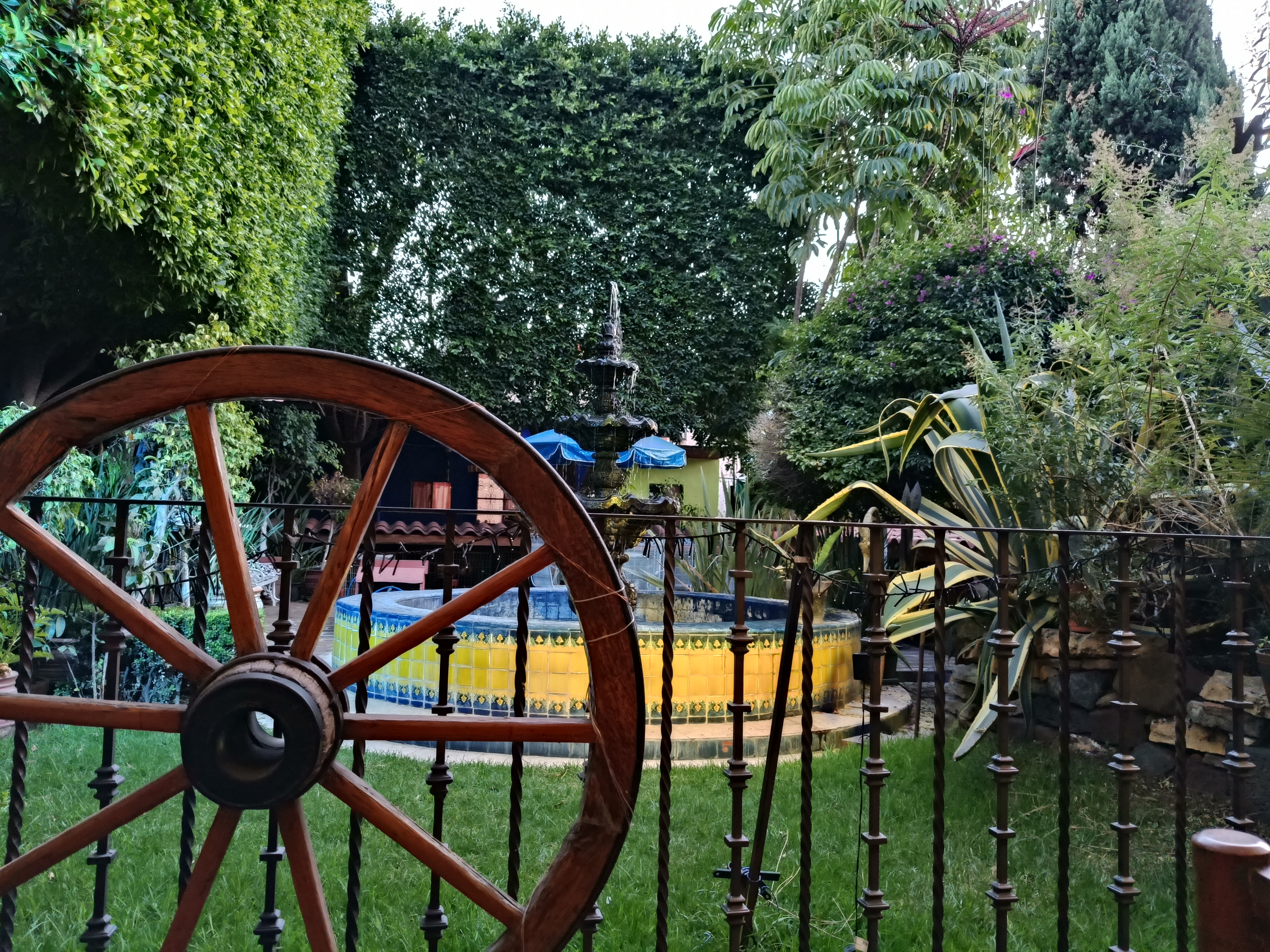 Restaurante El mesón de Valencia image 6