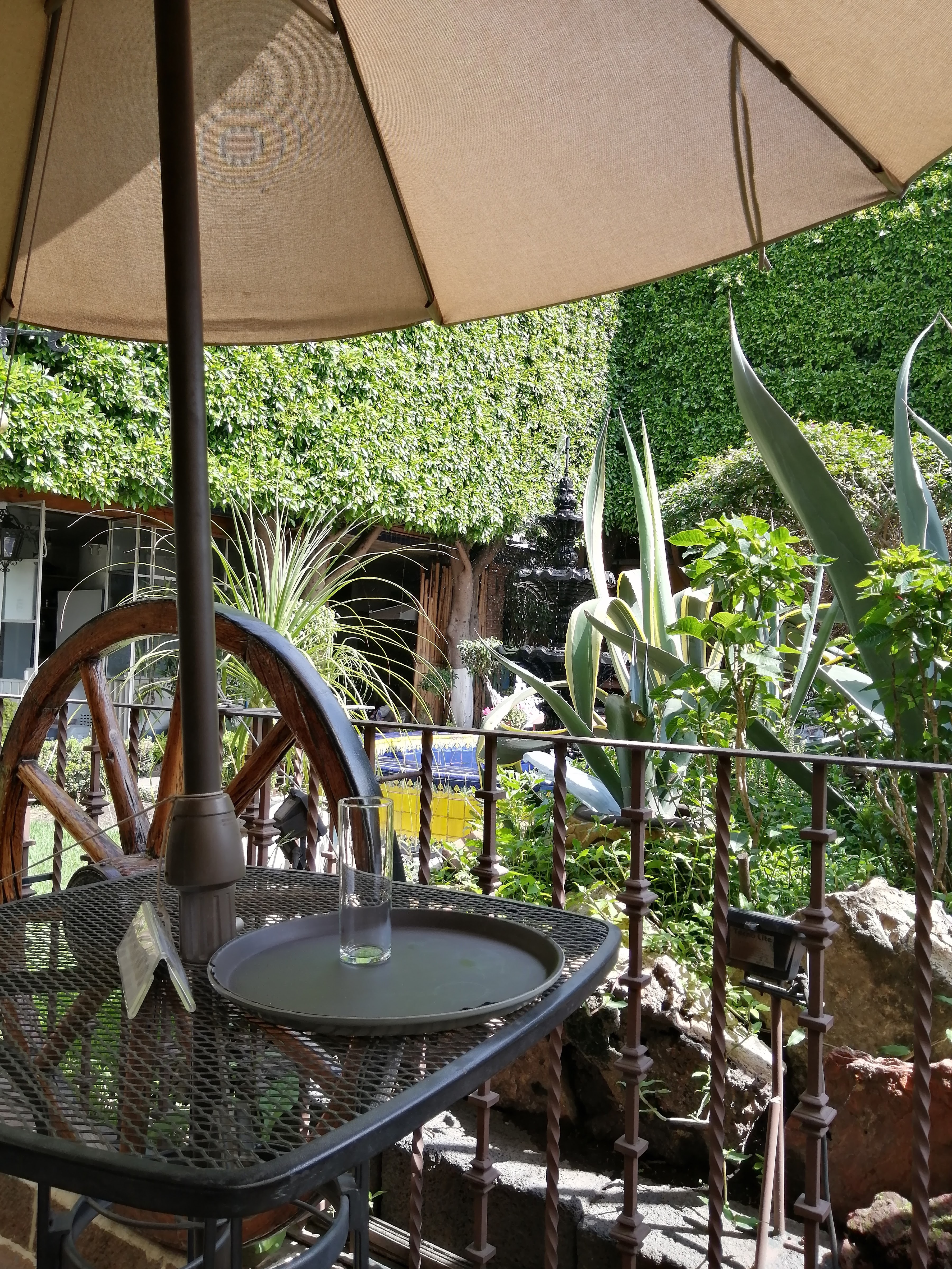 Restaurante El mesón de Valencia image 7