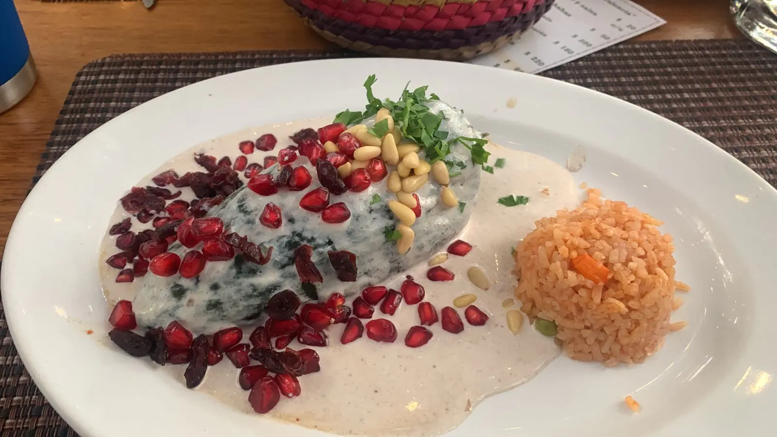 Restaurante El mesón de Valencia image 8