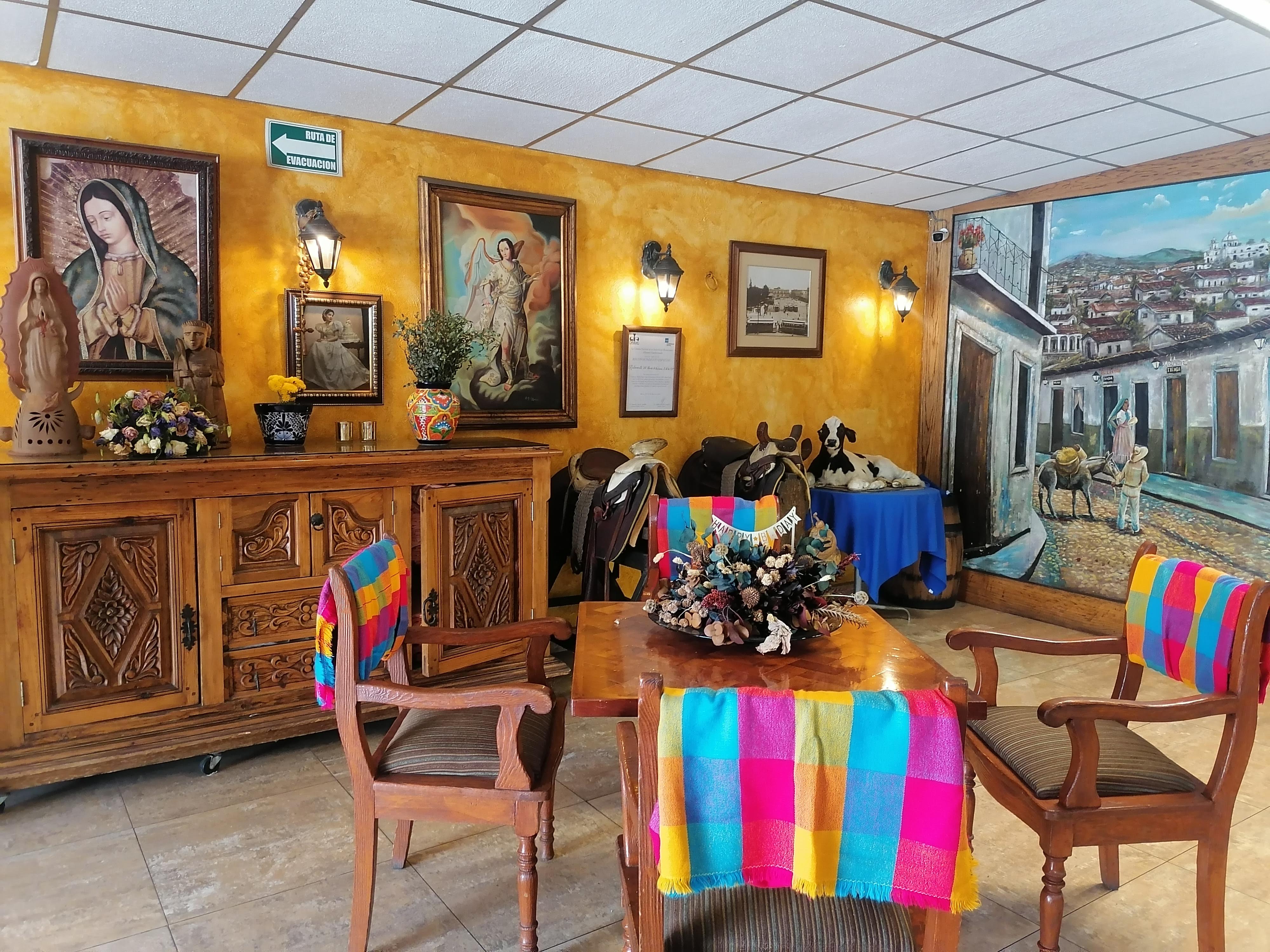 Restaurante El mesón de Valencia image 9