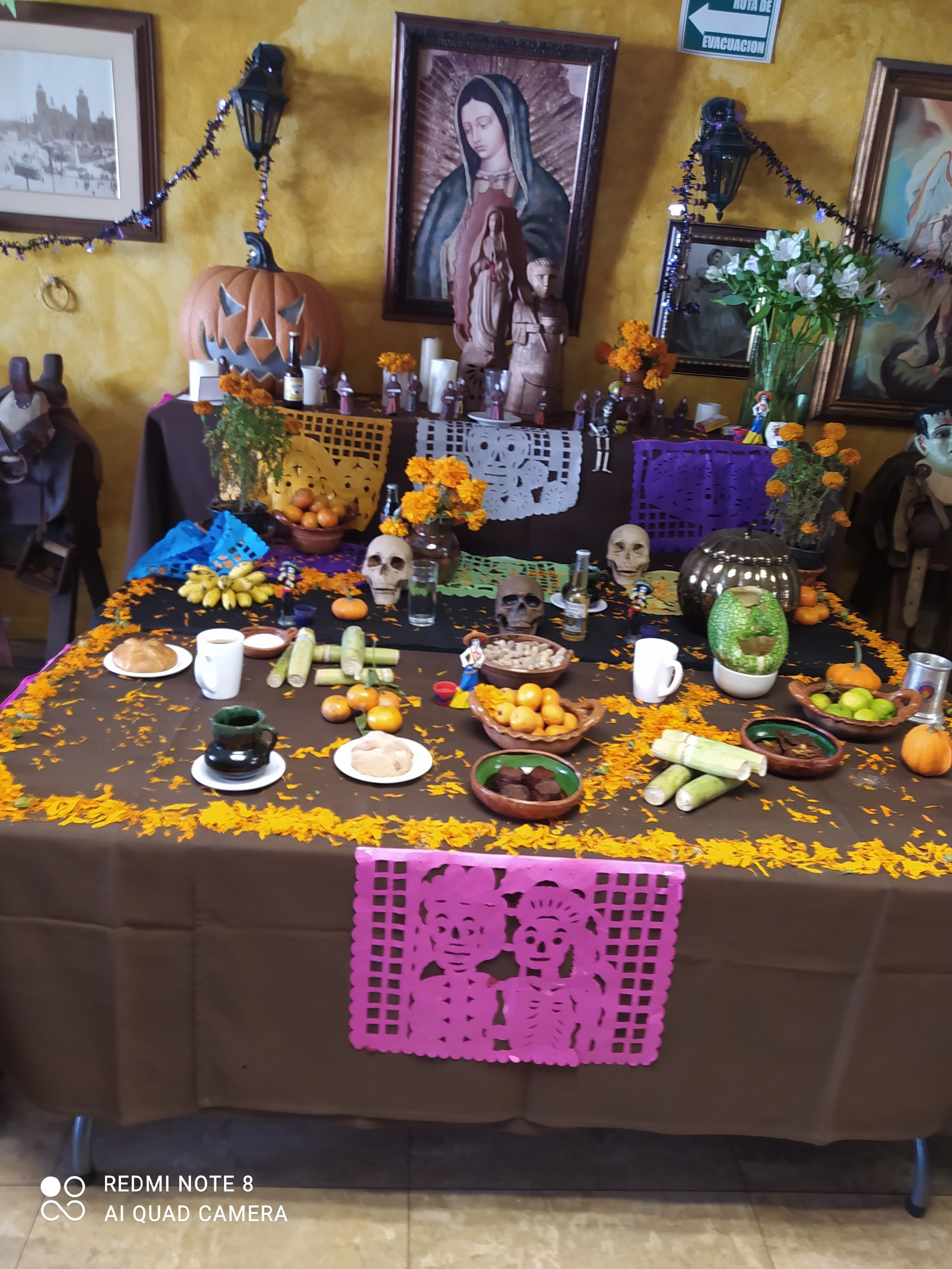 Restaurante El mesón de Valencia image 10