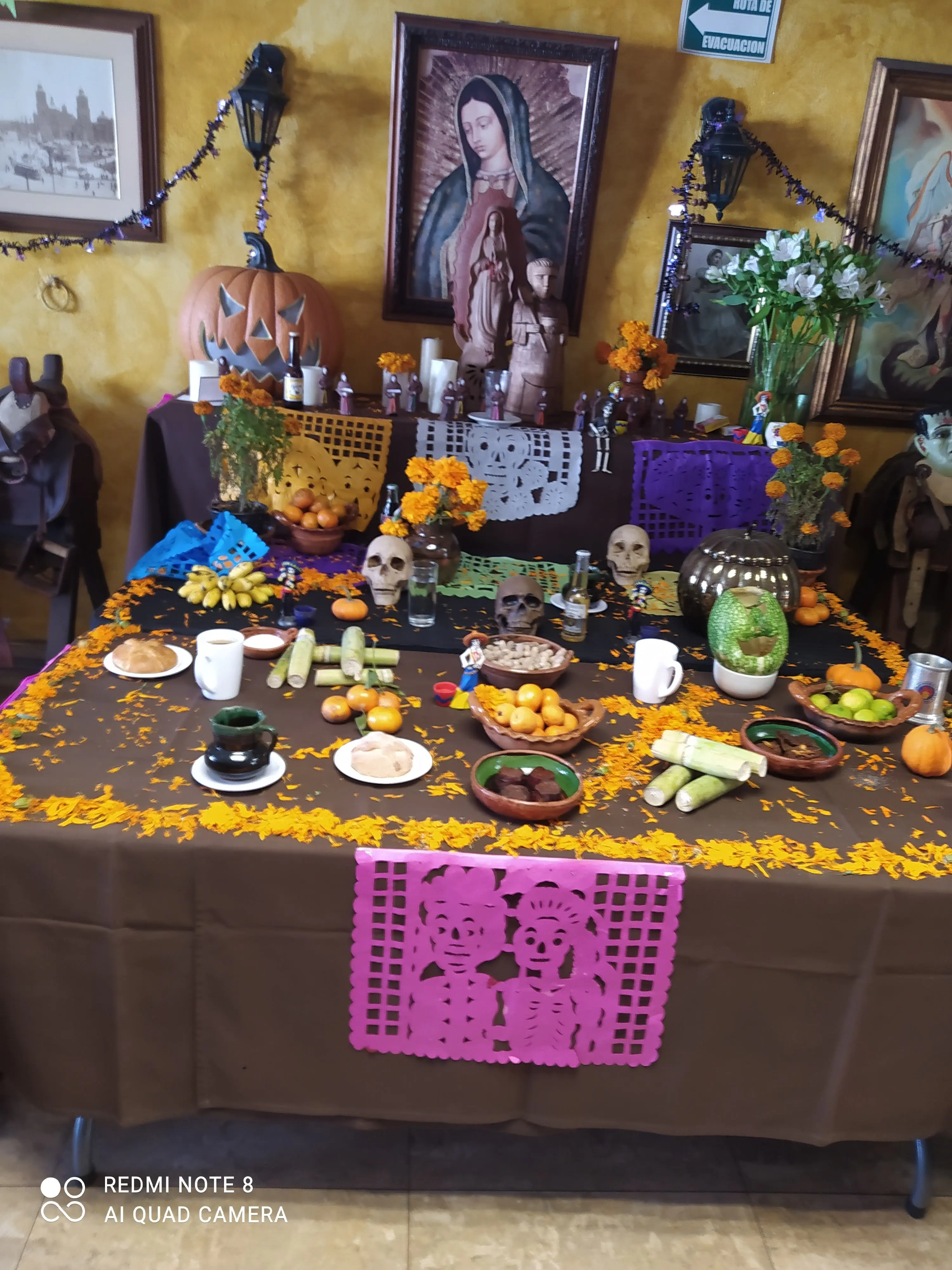 Restaurante El mesón de Valencia image 10