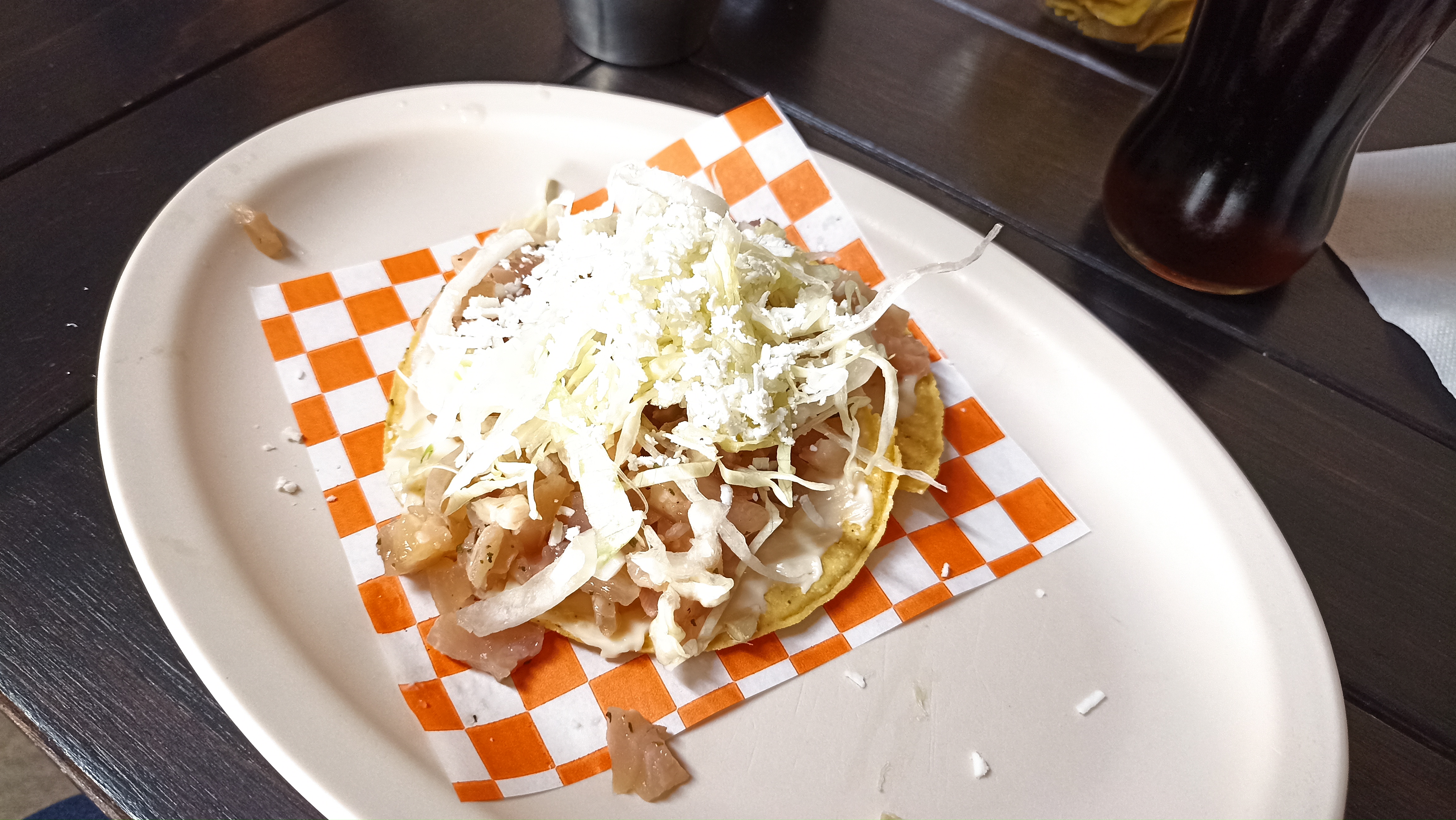 Lulu comida mexicana image 3