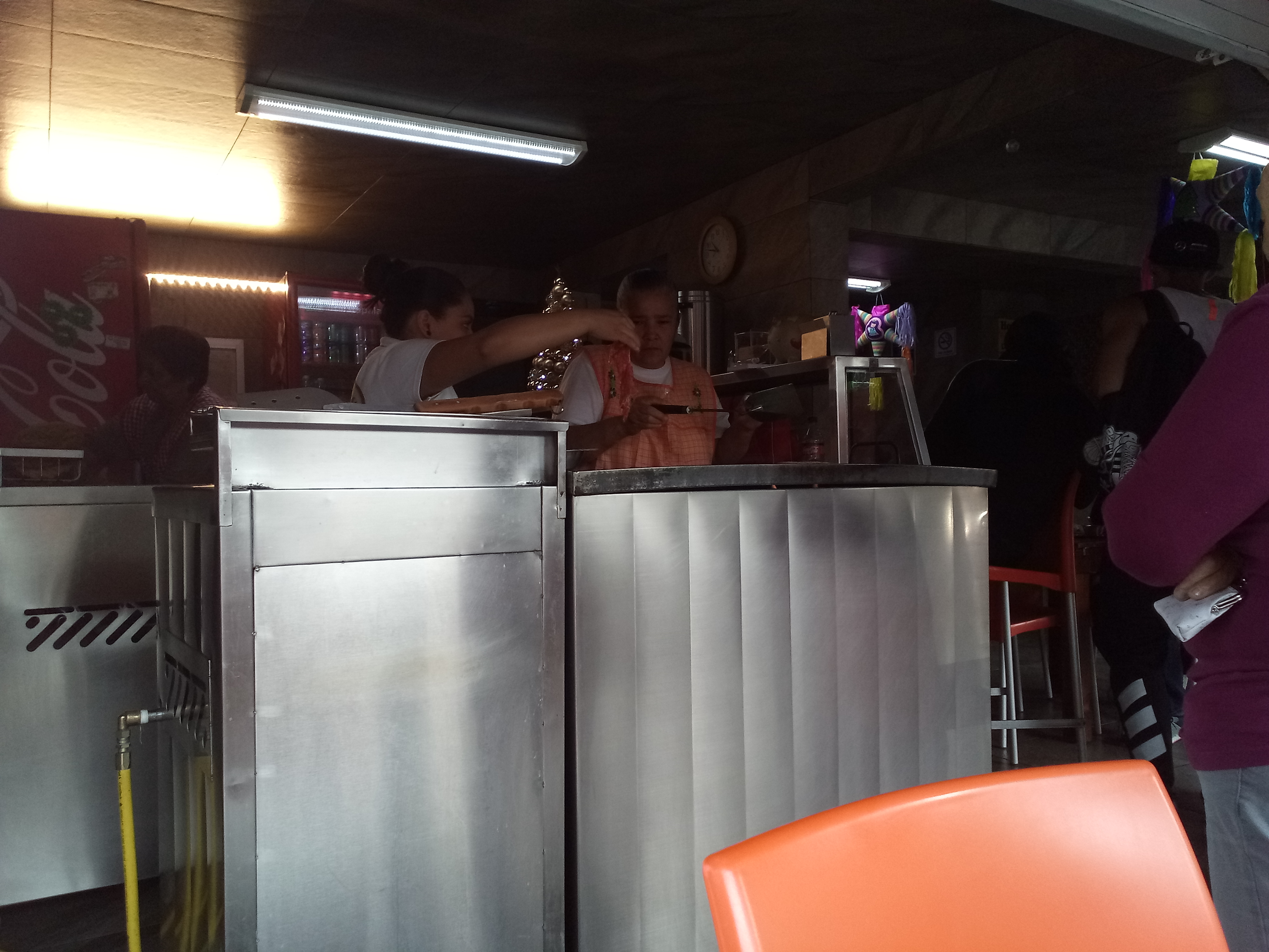 Lulu comida mexicana image 4