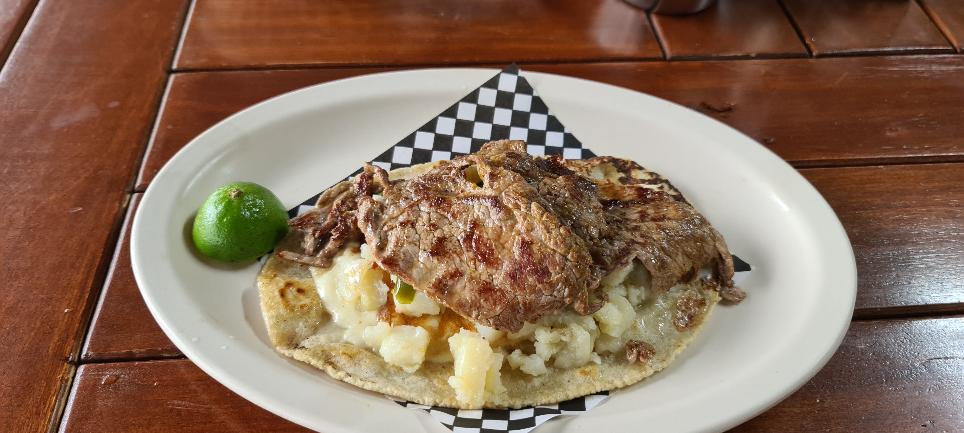 Lulu comida mexicana image 5