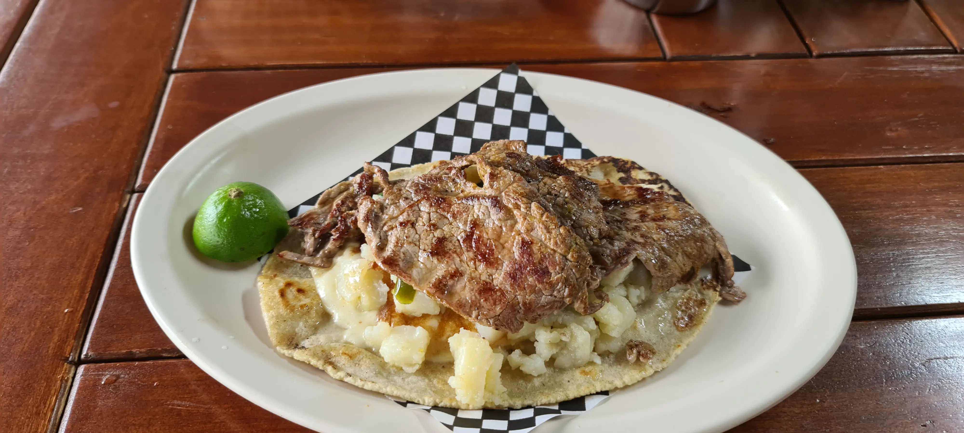 Lulu comida mexicana image 5