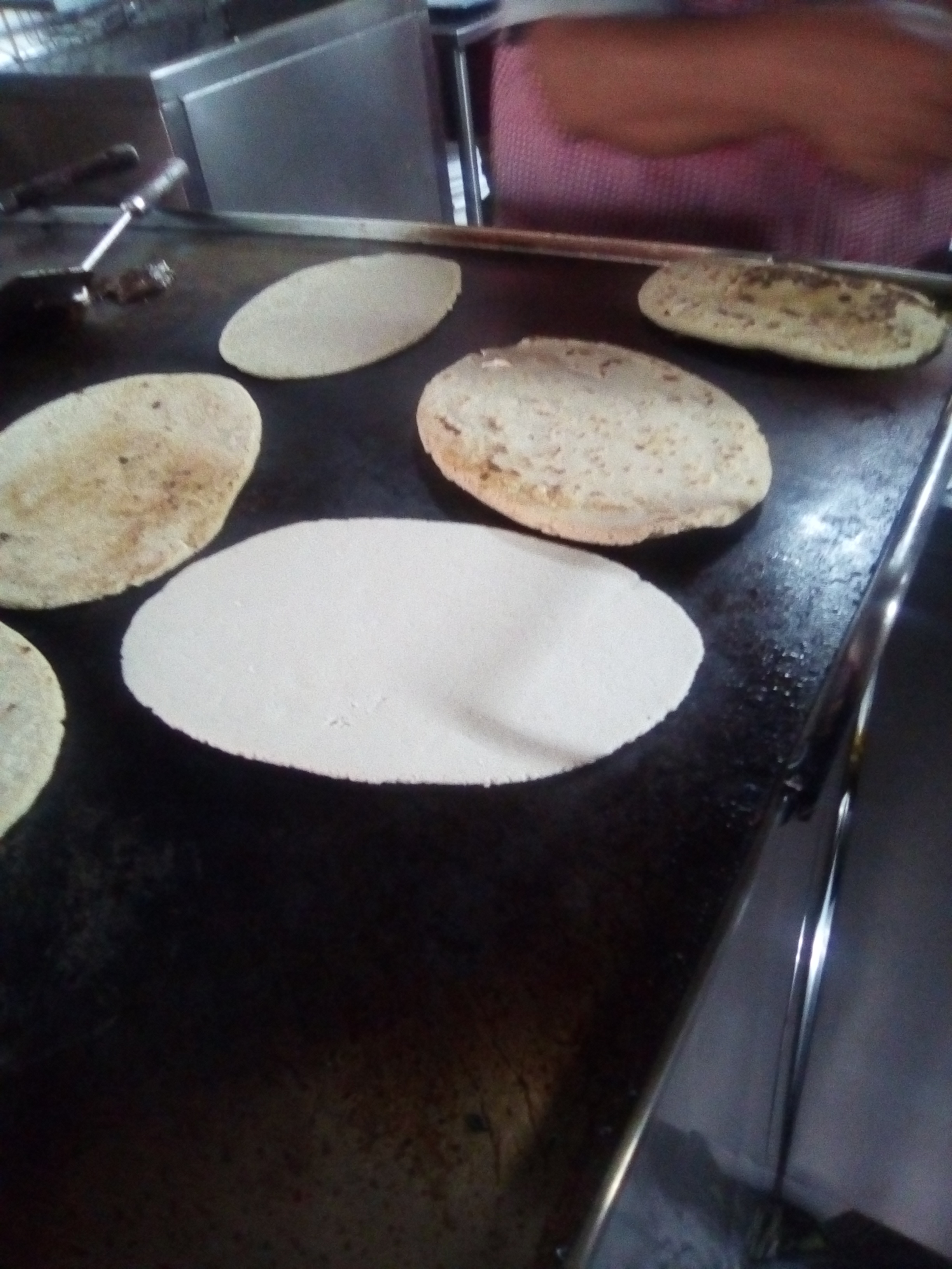 Lulu comida mexicana image 6