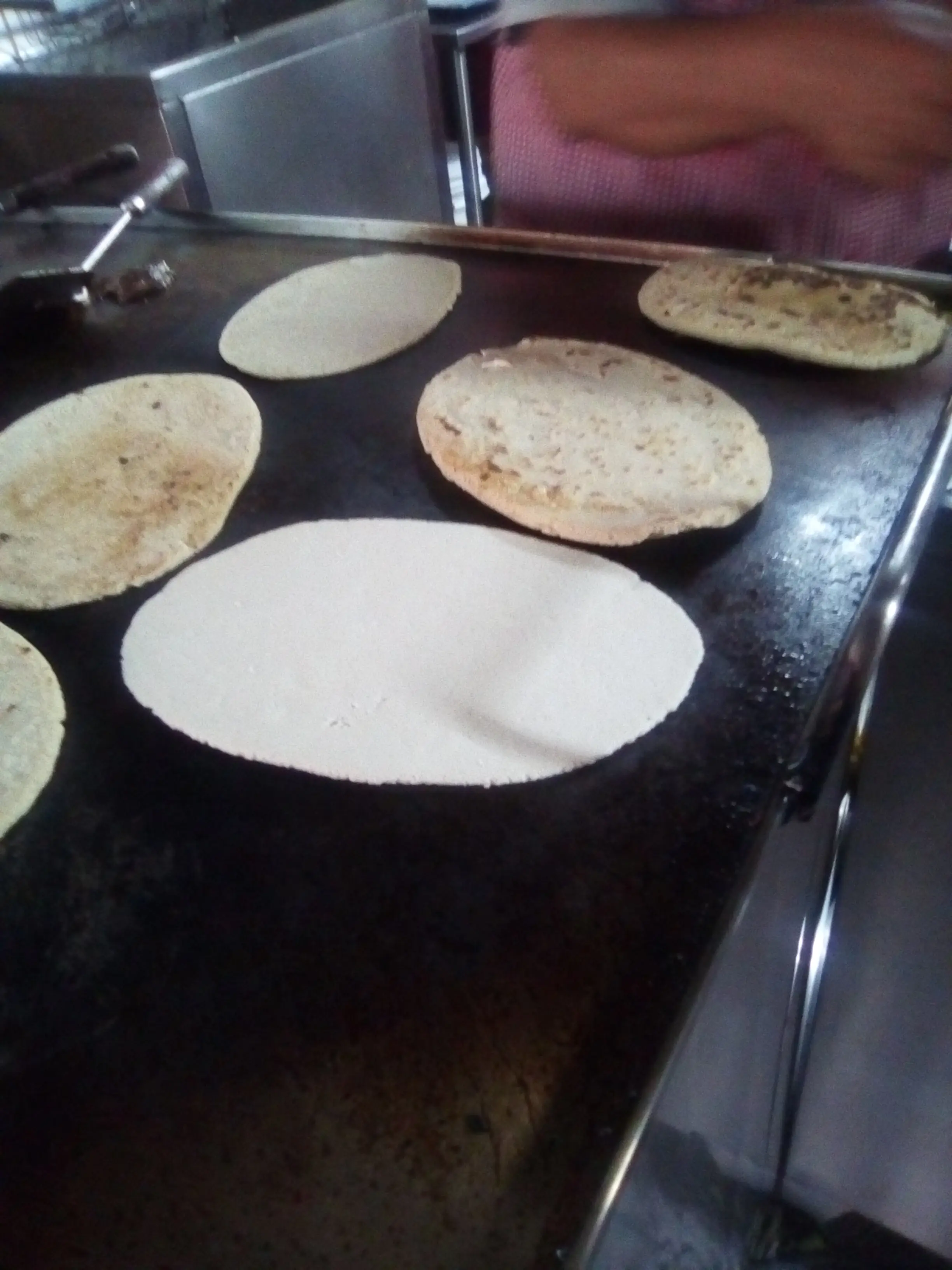 Lulu comida mexicana image 6